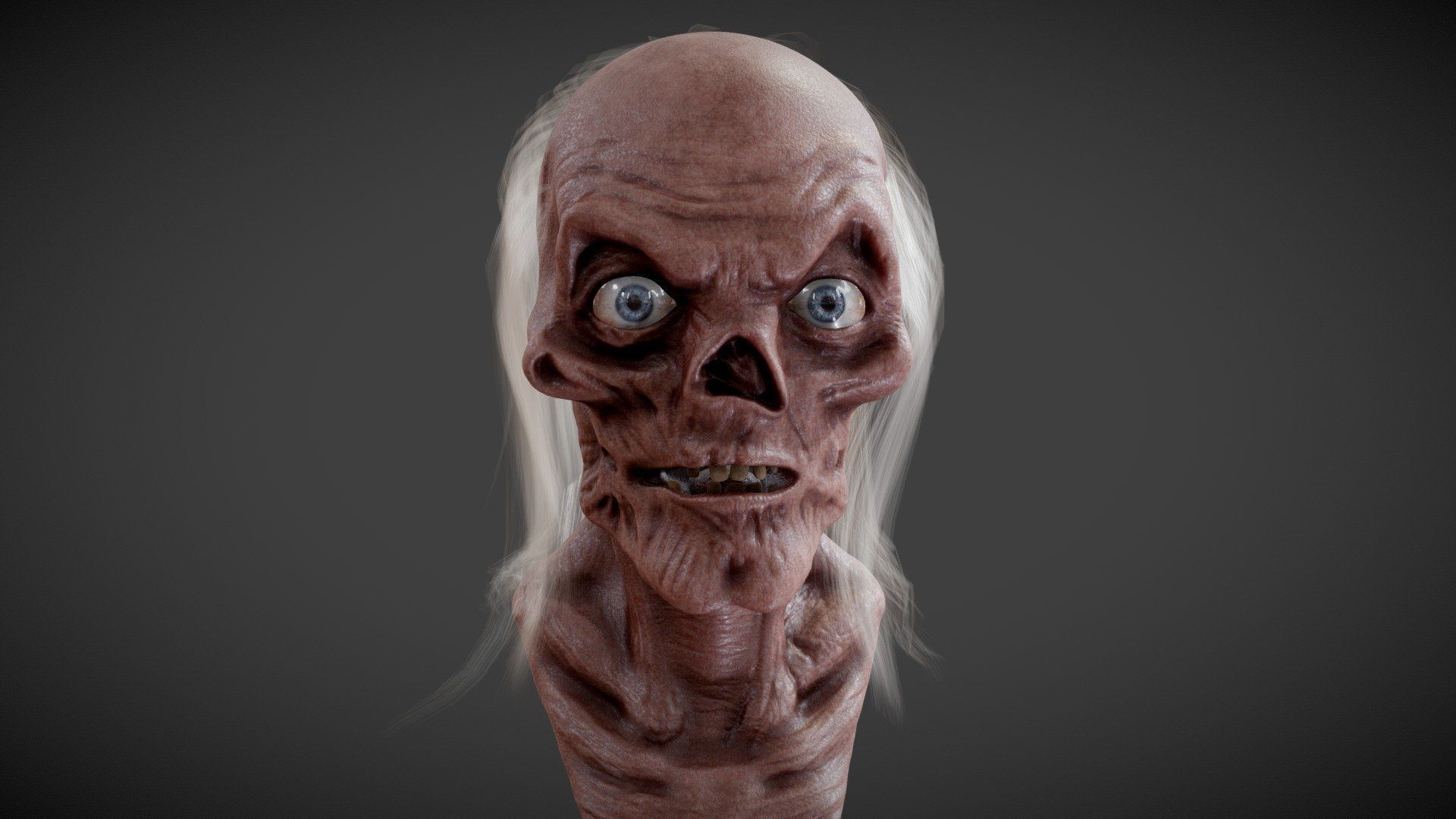 1920x1080 Crypt Keeper from Tales