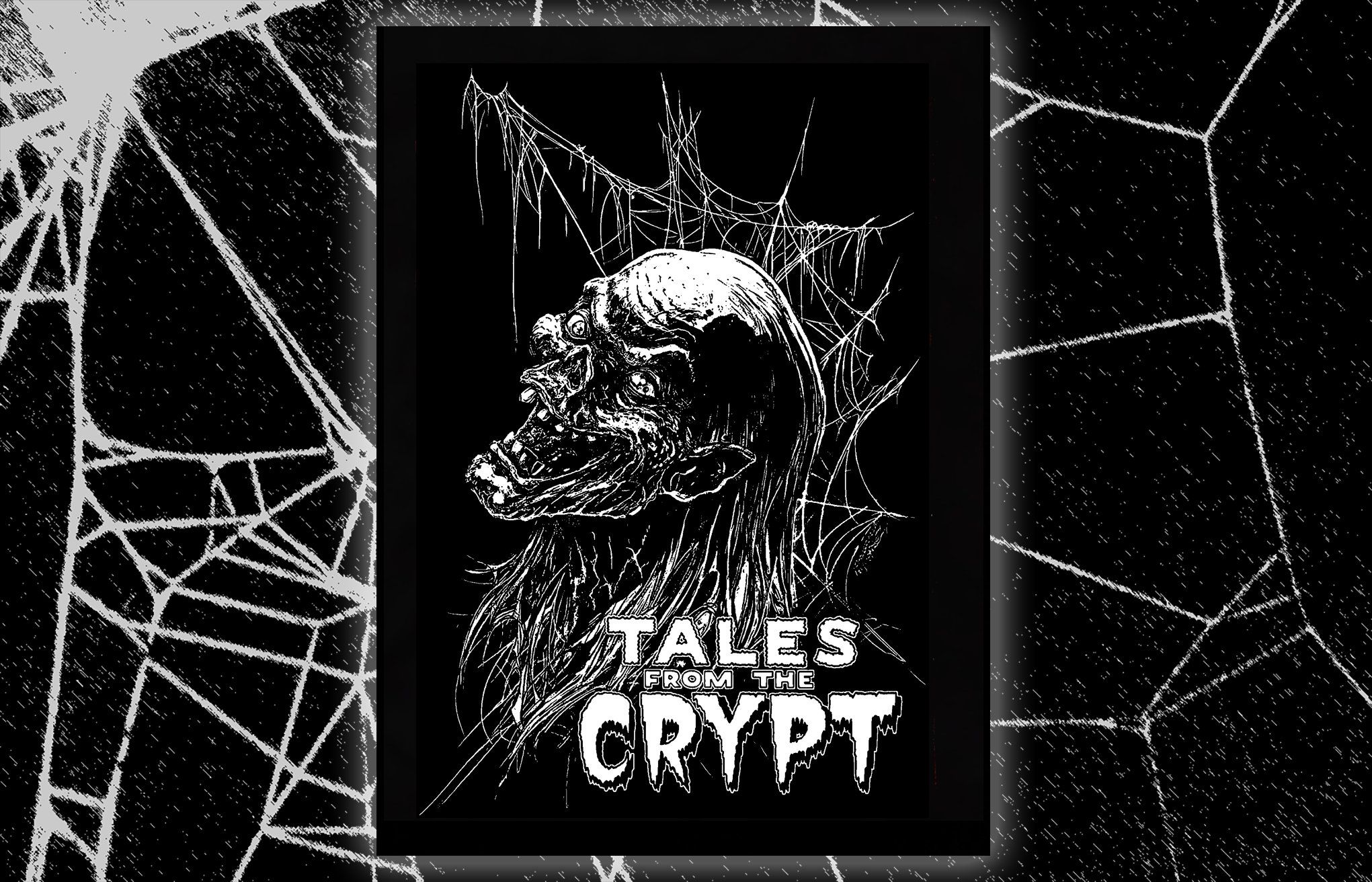 Tales From The Crypt Wallpapers - Top Free Tales From The Crypt