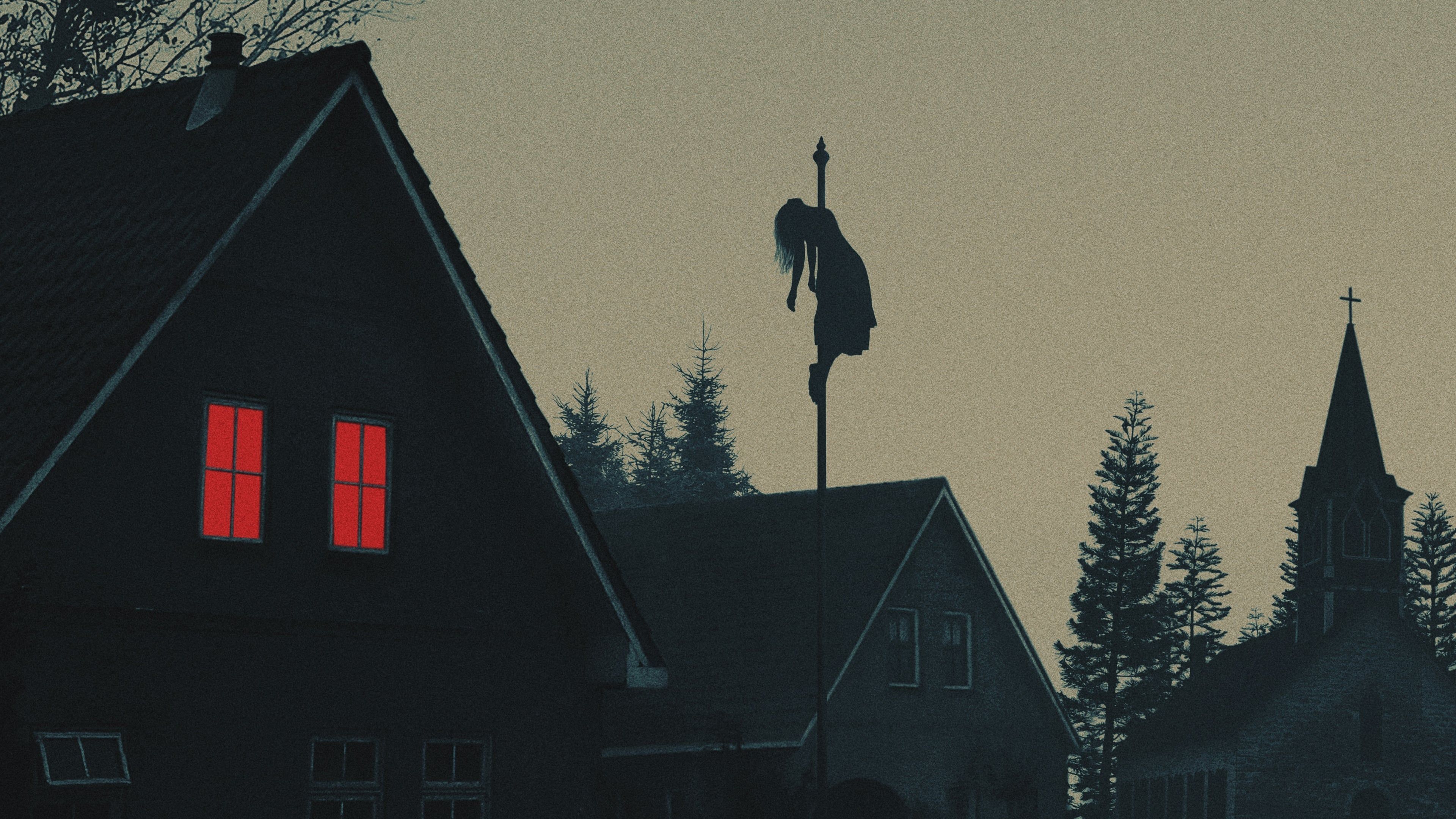 3840x2160 Castle Rock TV Series 2018 2019