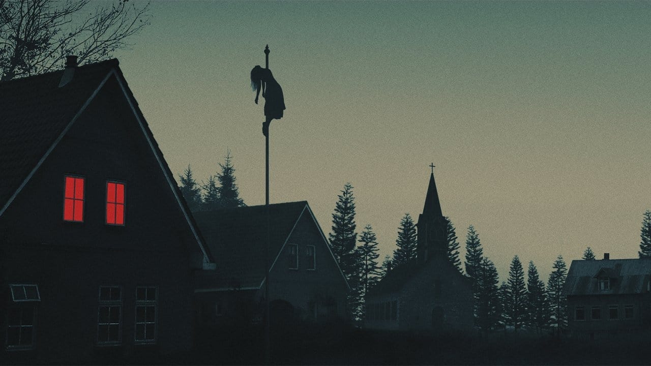 1280x720 Castle Rock TV Series 2018 2019