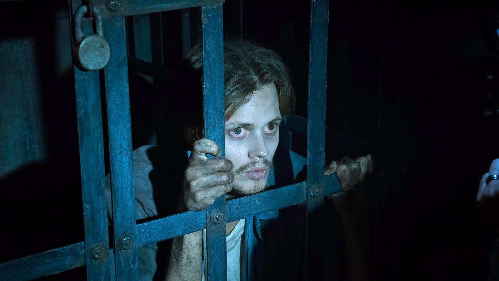 1600x900 Stephen King References in 'Castle Rock