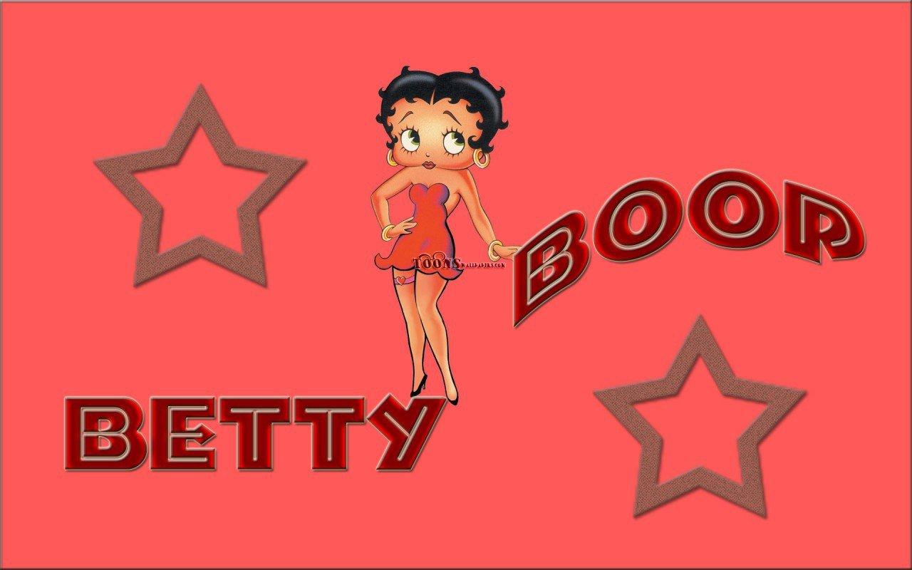 1280x800 Betty Boop wallpaper 1280x800 desktop background