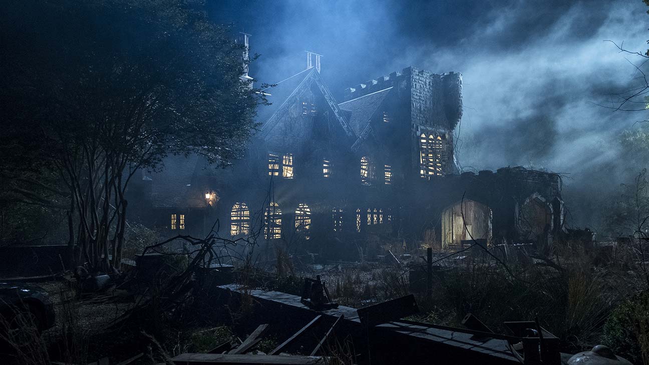 1296x730 How 'Castle Rock' to 'Hill House