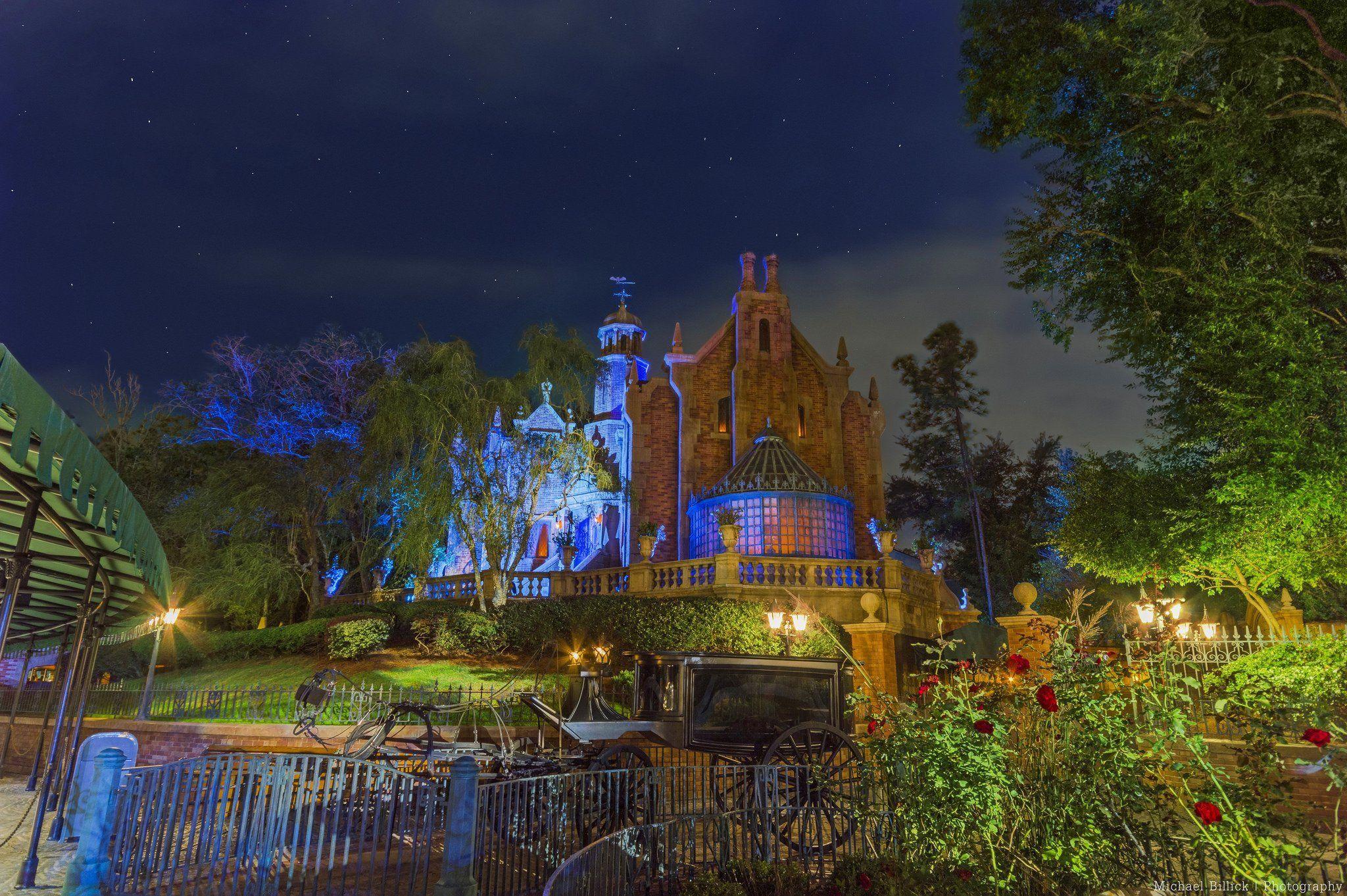 2048x1362 Walt Disney World Wallpaper