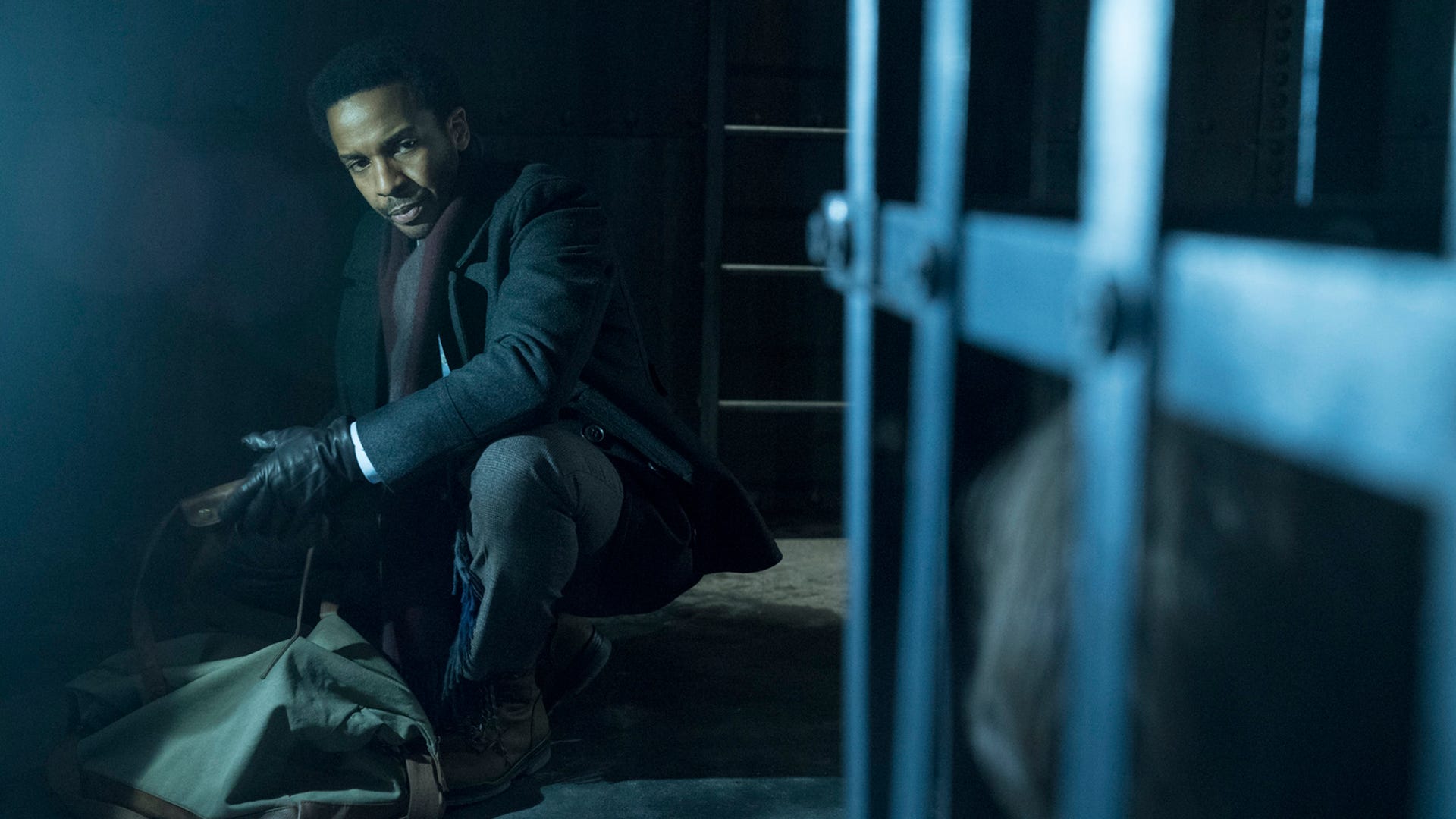 1920x1080 Castle Rock Season 1 Finale Review
