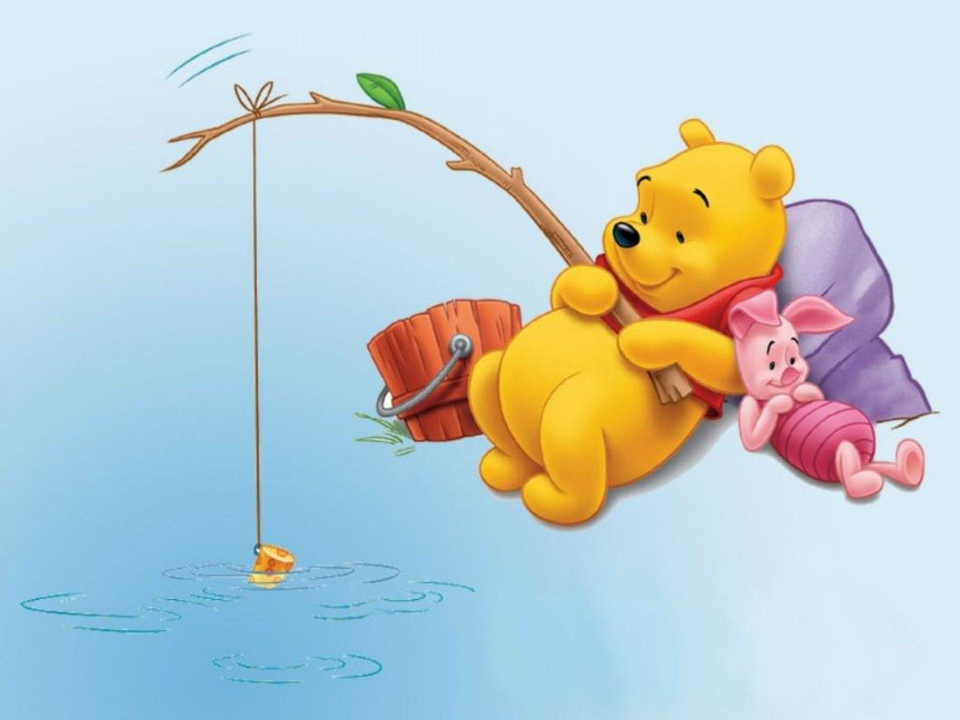 300 Winnie The Pooh Wallpapers  Wallpaperscom