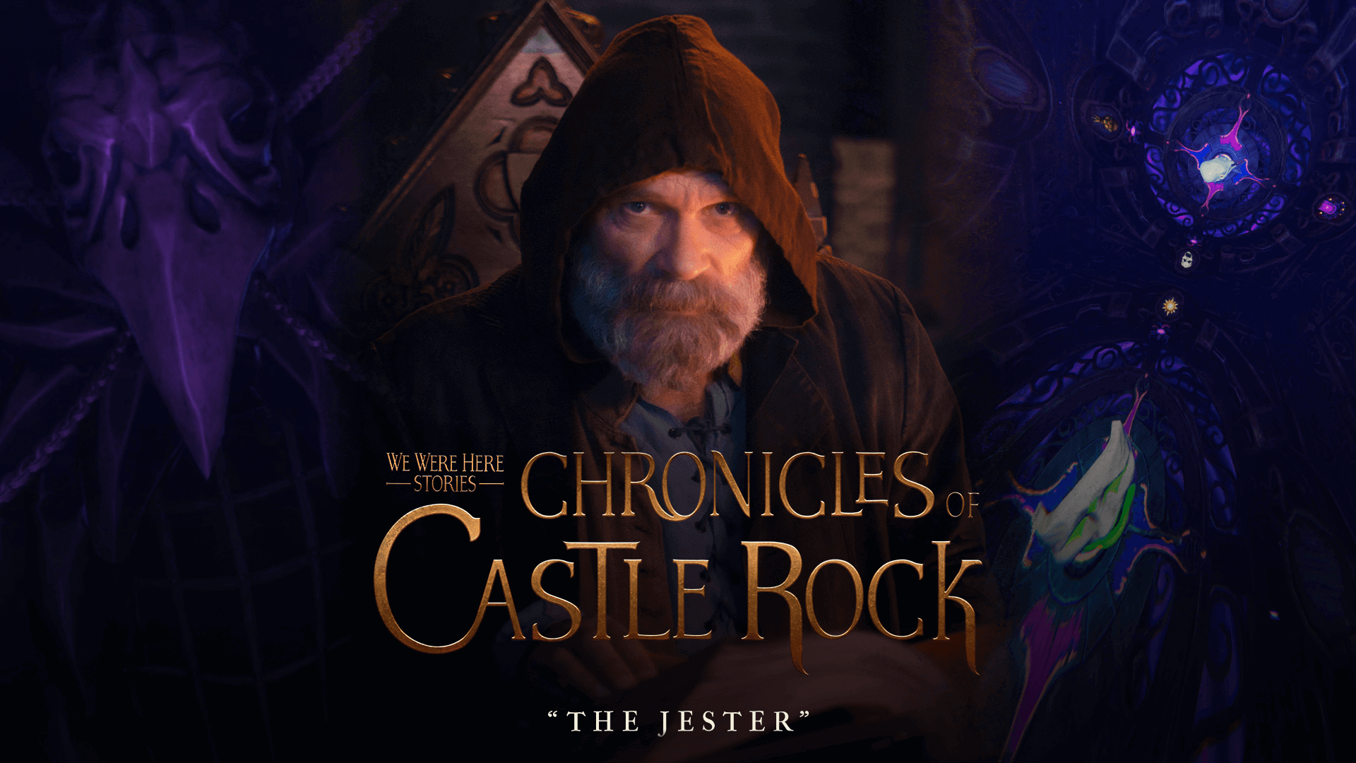 Castle Rock Wallpapers - Top Free Castle Rock Backgrounds - WallpaperAccess