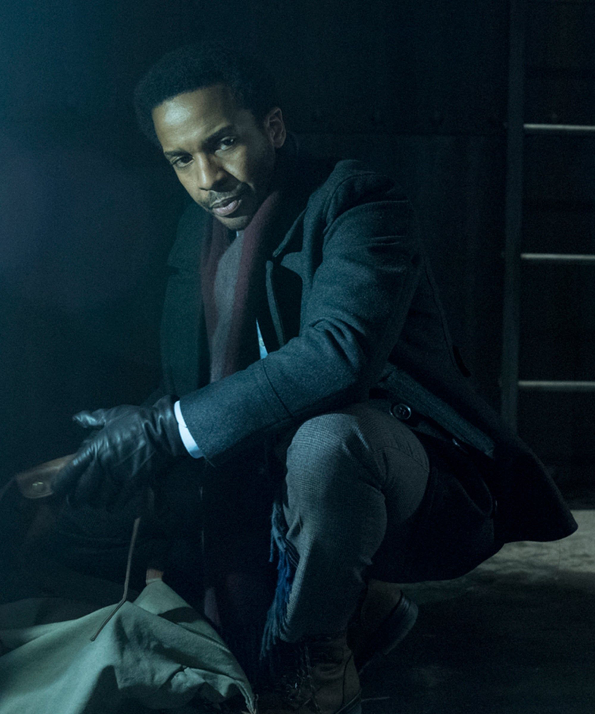2000x2400 How Did Castle Rock Season 1 End? Recap