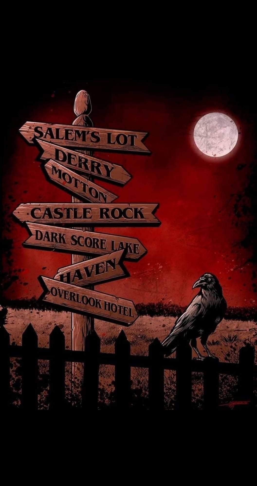 1056x1990 art. Stephen king
