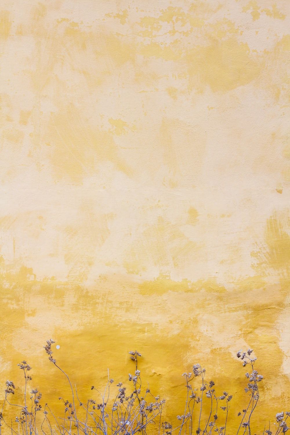 1000x1500 Yellow Aesthetic Picture