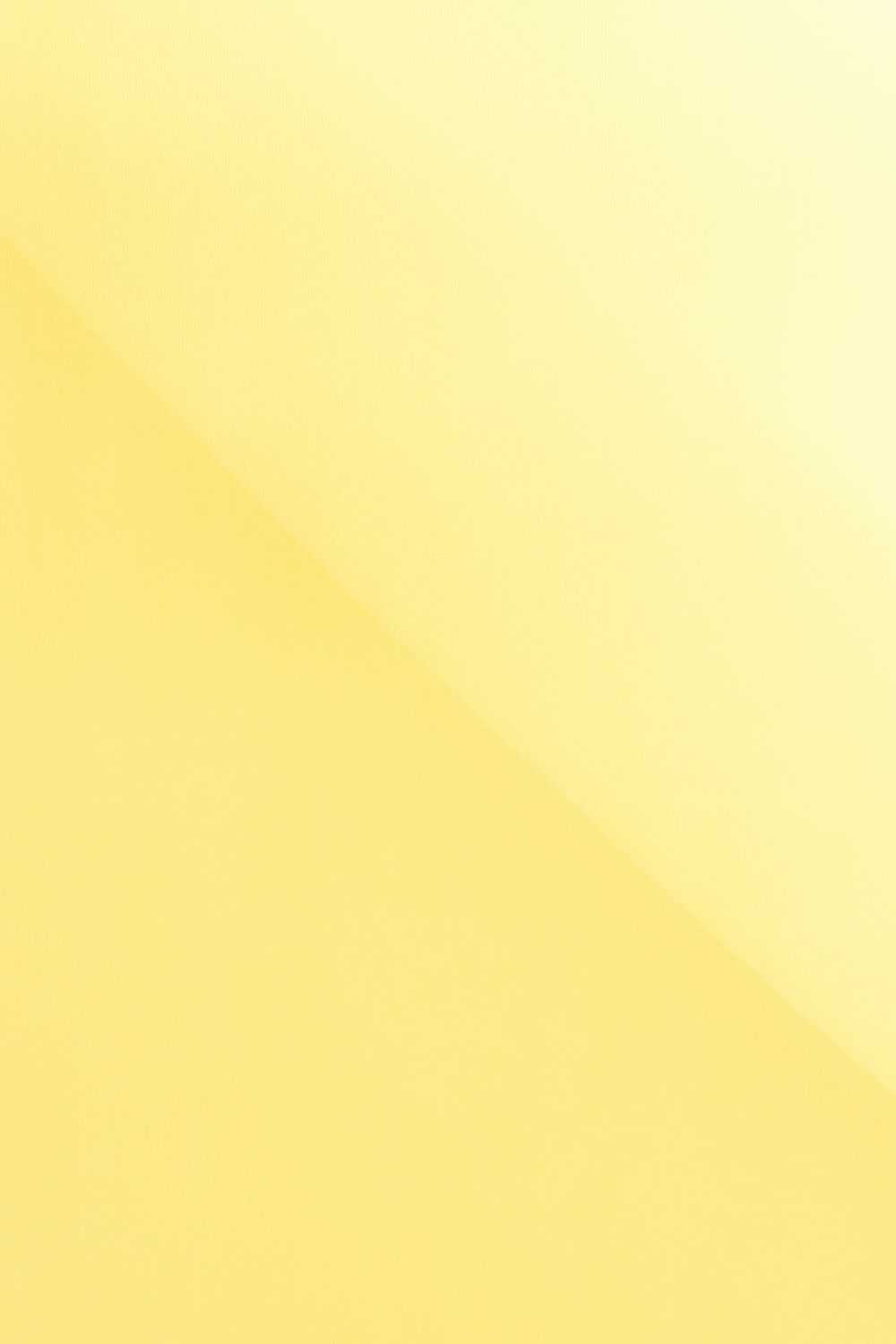 1000x1500 Pastel Yellow Picture. Download