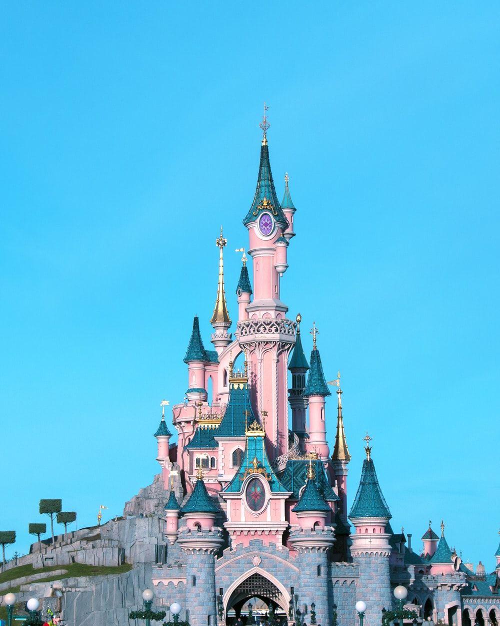 1000x1250 Disneyland Picture. Download Free Image