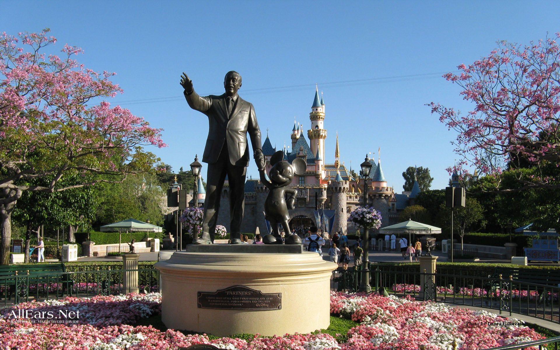 1920x1200 Disney Desktops