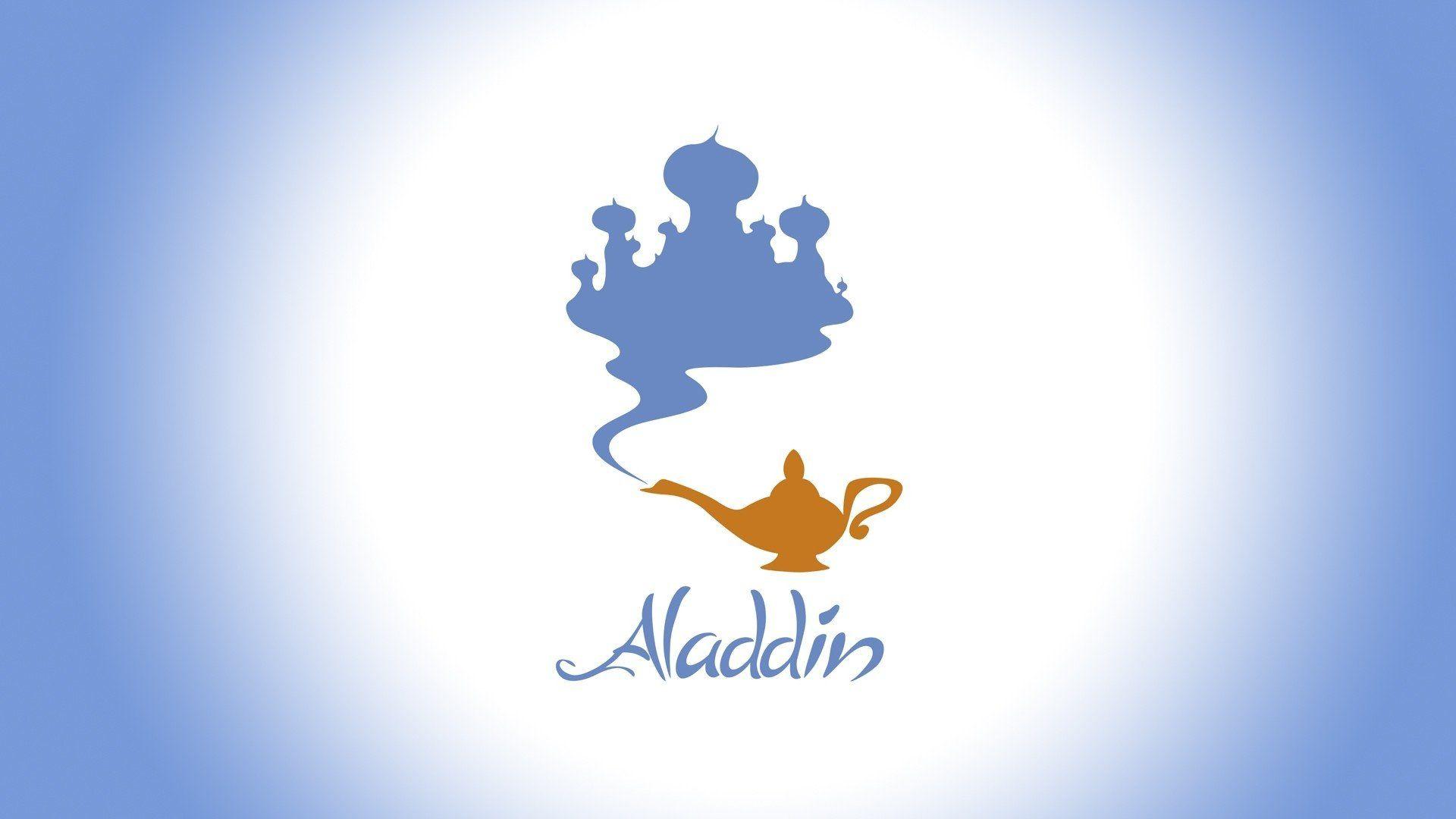 1920x1080 Aladdin Wallpaper
