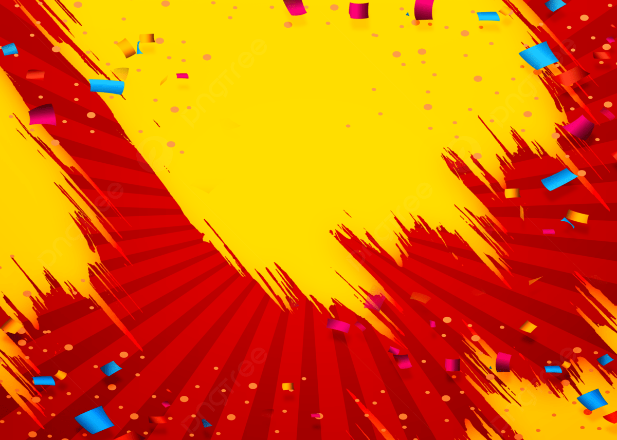 1200x857 Deep Red And Yellow Background, Desktop Wallpaper, Wallpaper, Feeling Of Depth Background Image And Wallpaper for Free Download