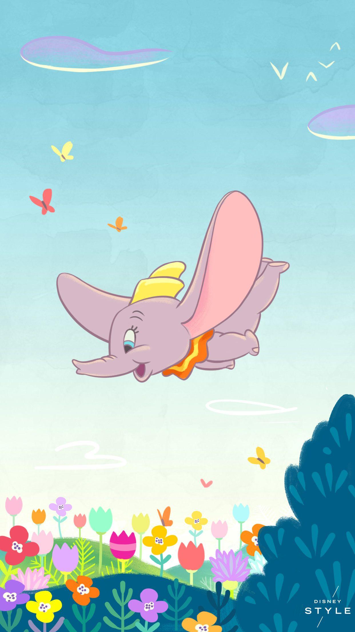 1242x2208 These Disney Phone Wallpaper Are Just What You Need This Spring