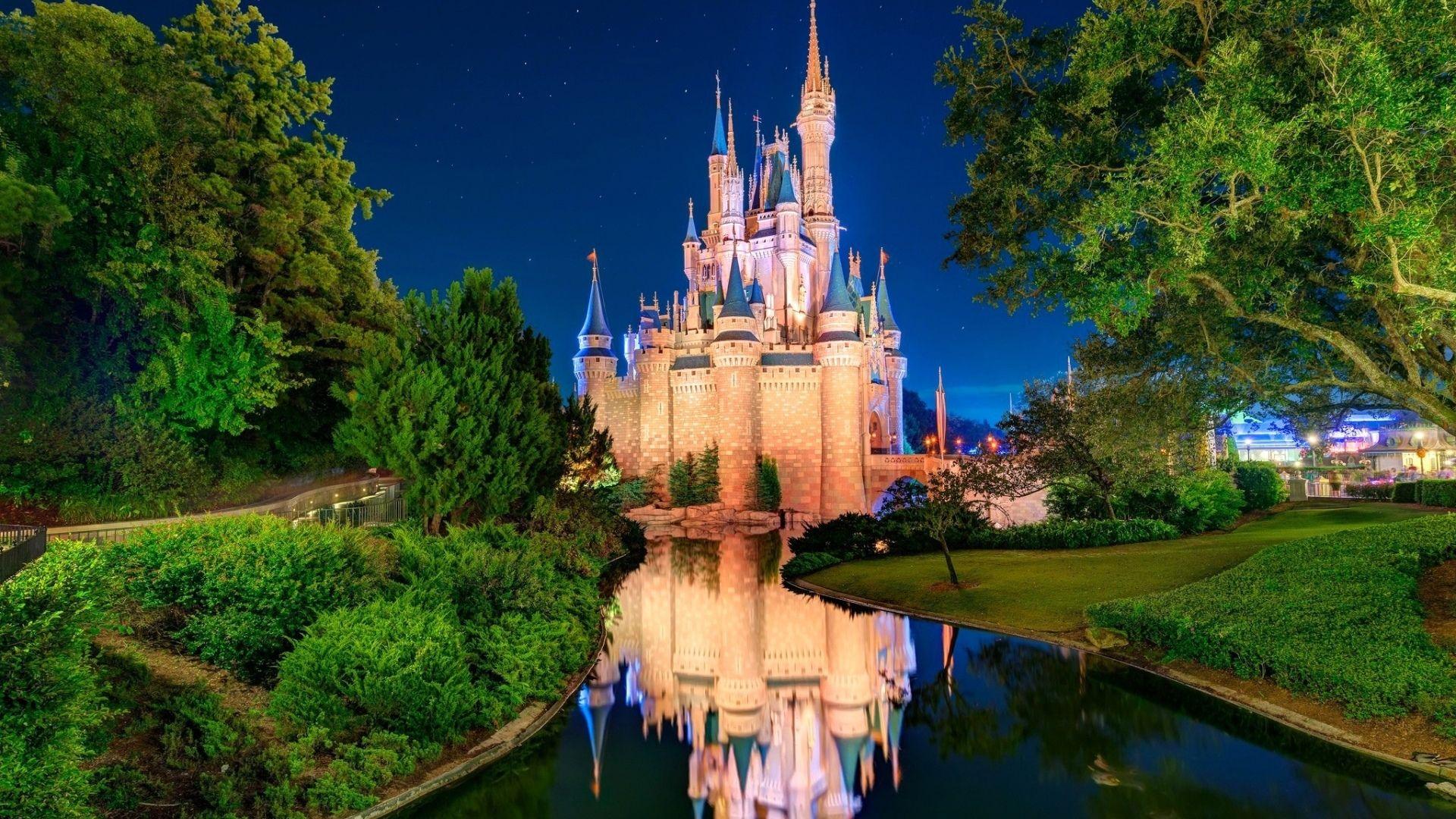 1920x1080 1920x1080 walt disney world wallpaper. walt disney
