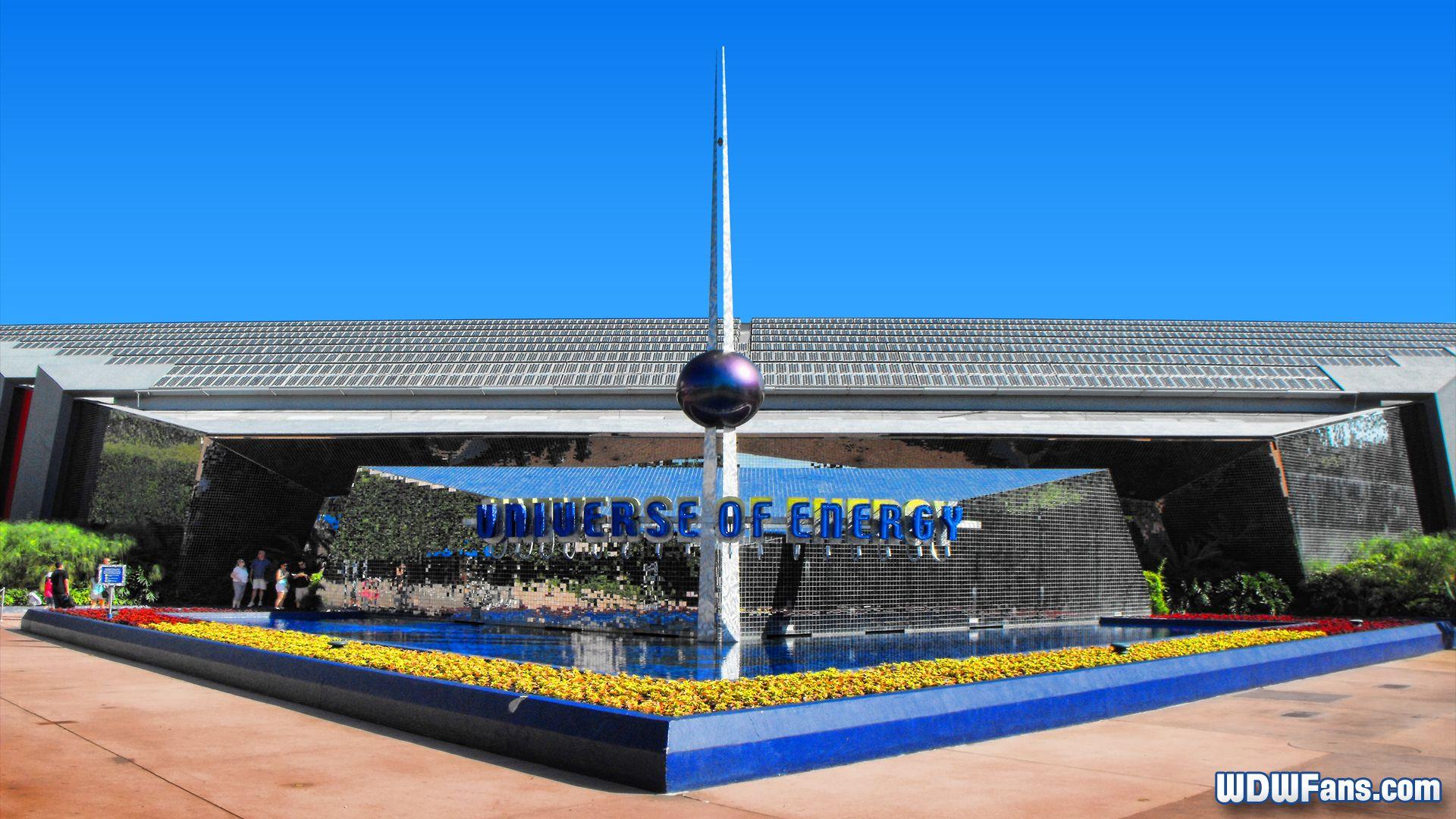 1920x1080 Free Disney World Wallpaper