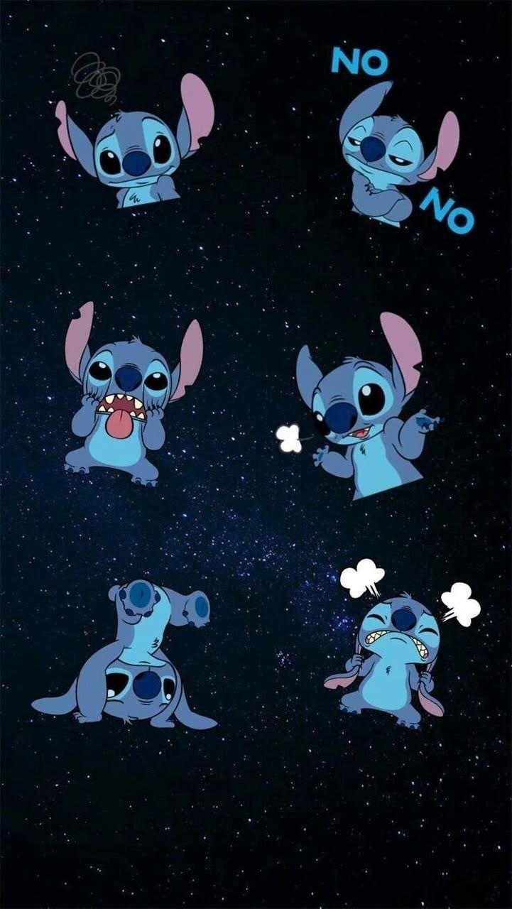 Stitch Wallpaper For Android Lucu Bestpicture1org