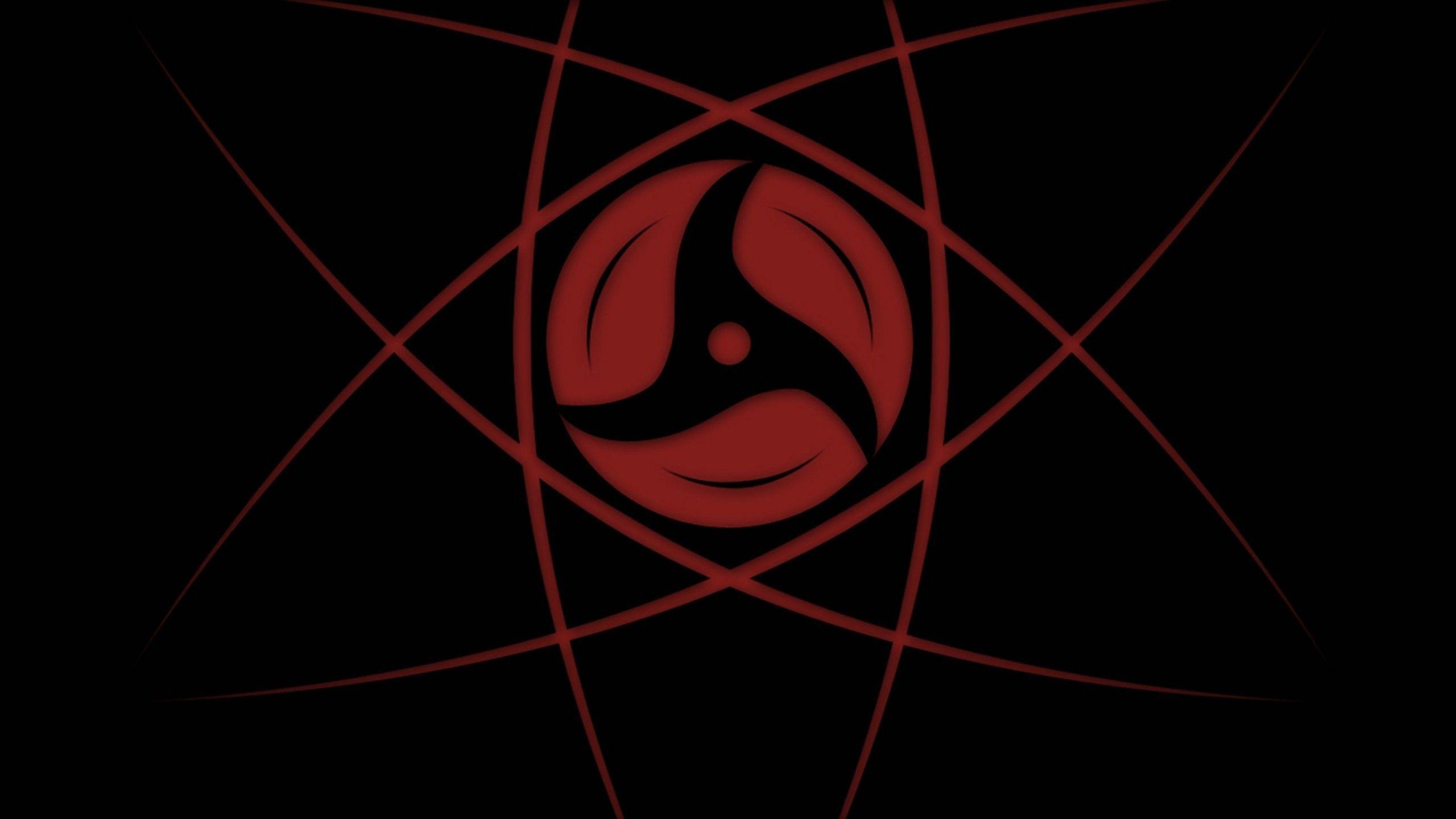 Featured image of post The Best 27 Sharingan Wallpaper 4K