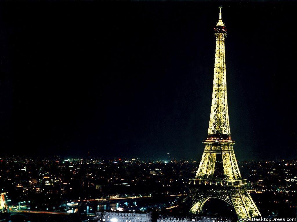1024x768 Hình nền máy tính để bàn Nền tự nhiên Tháp Eiffel