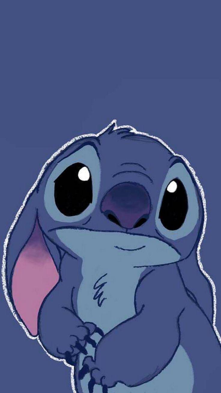 736x1308 Cute Wallpaper: Stitch Disney iPhone Wallpaper HD. Best HD