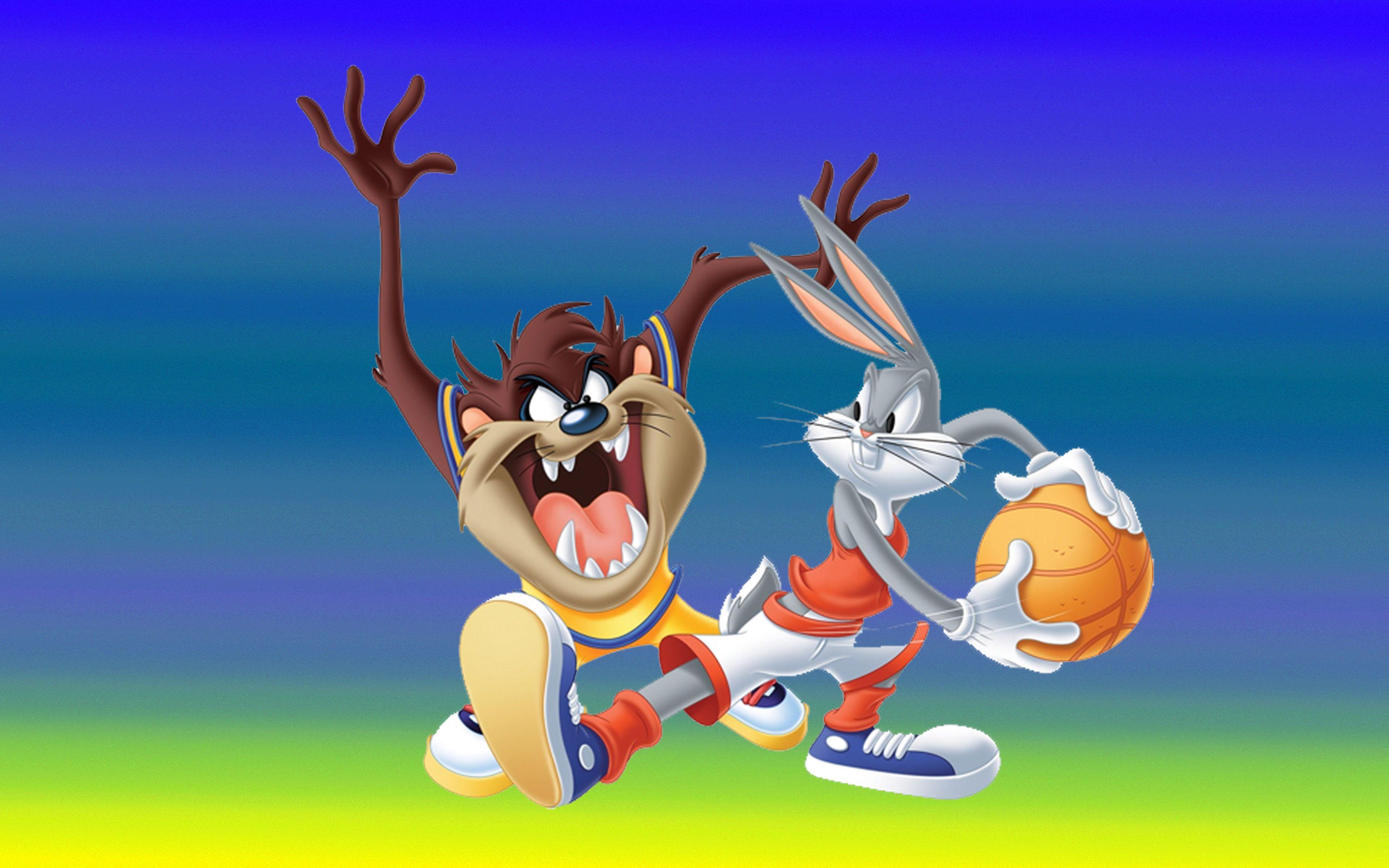 Looney Tunes Desktop Wallpapers Top Free Looney Tunes Desktop — free download