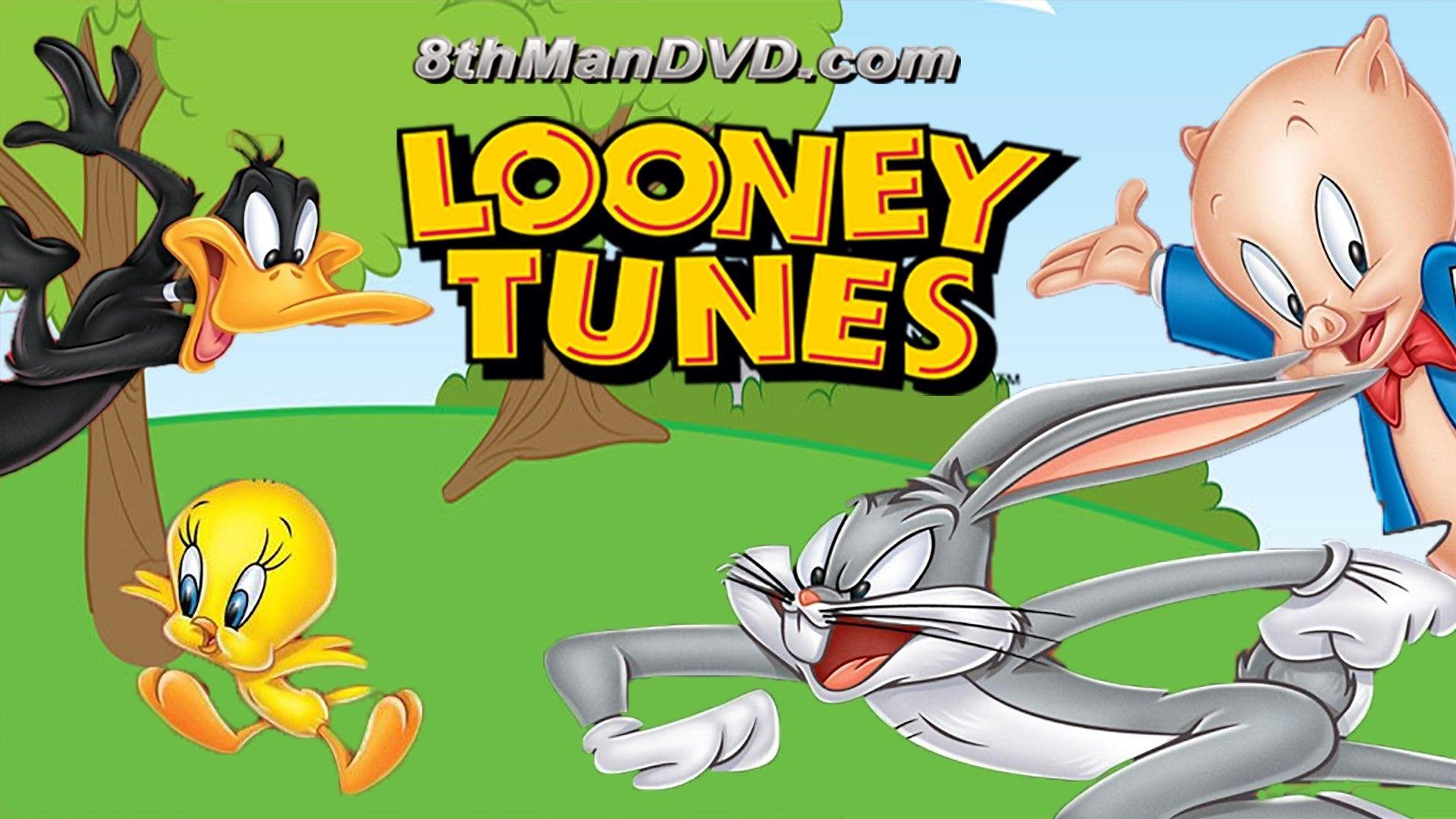 Looney Tunes Desktop Wallpapers Top Free Looney Tunes Desktop