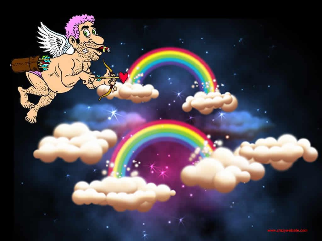 1024x768 Valentines Wallpaper: Funny Valentine Wallpaper, Funny