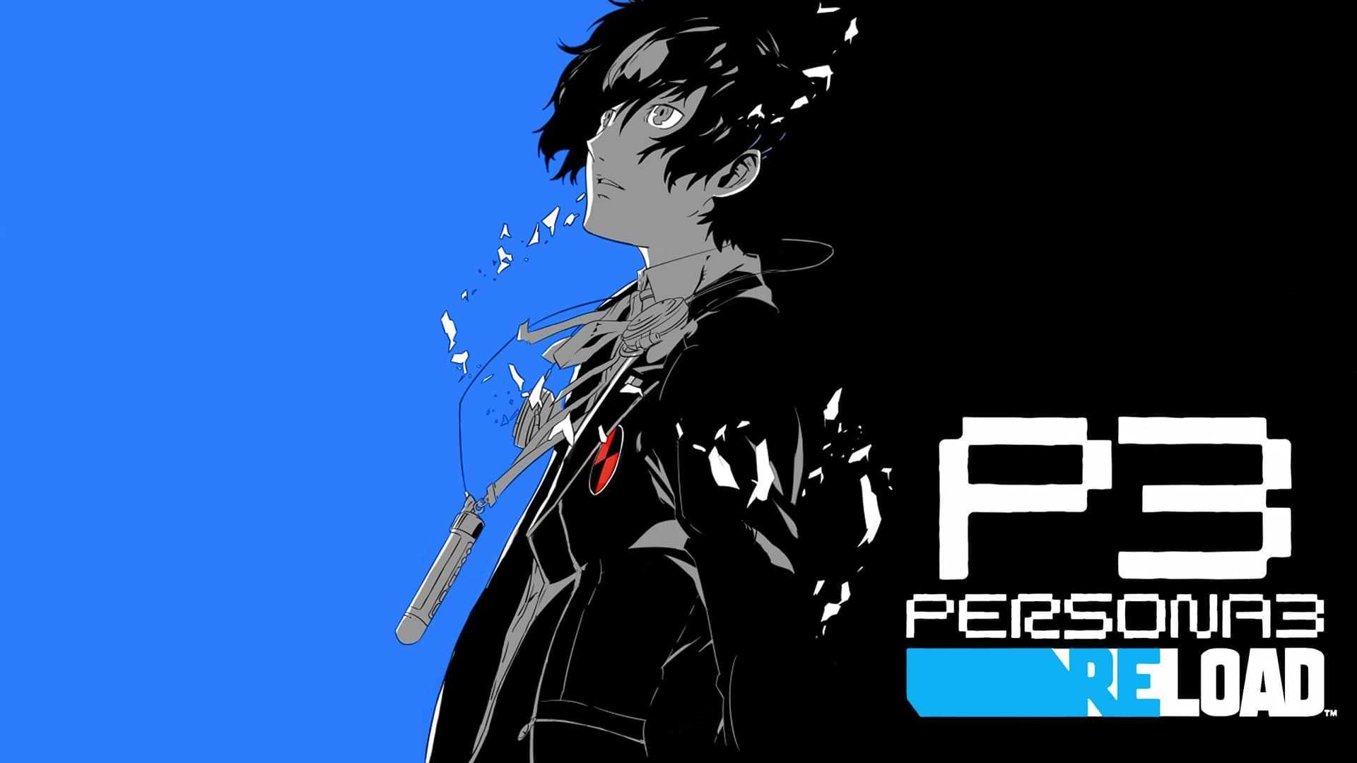 Persona 3 Reload Wallpapers - Top Free Persona 3 Reload Backgrounds ...