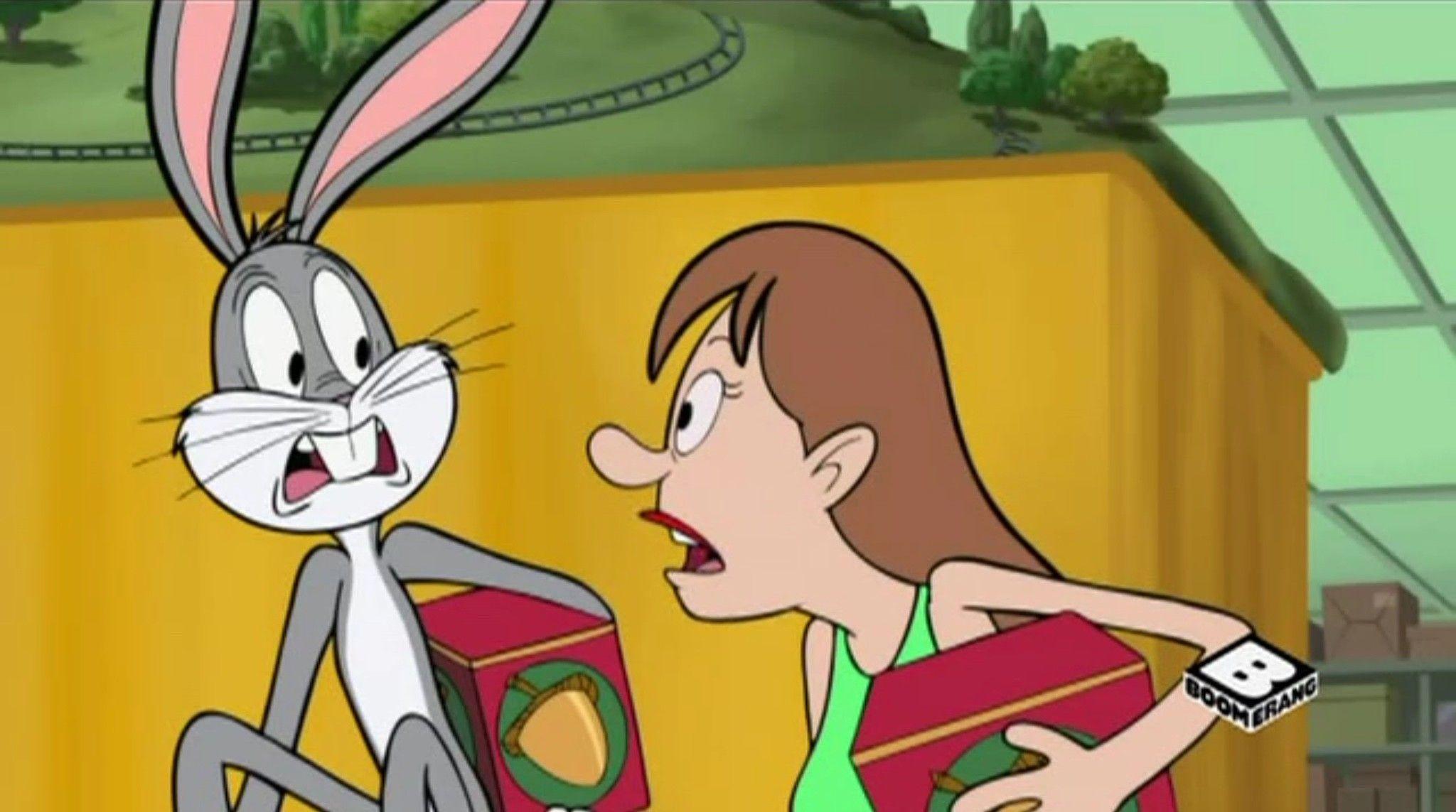 2048x1143 Looney Toons Wallpaper background picture