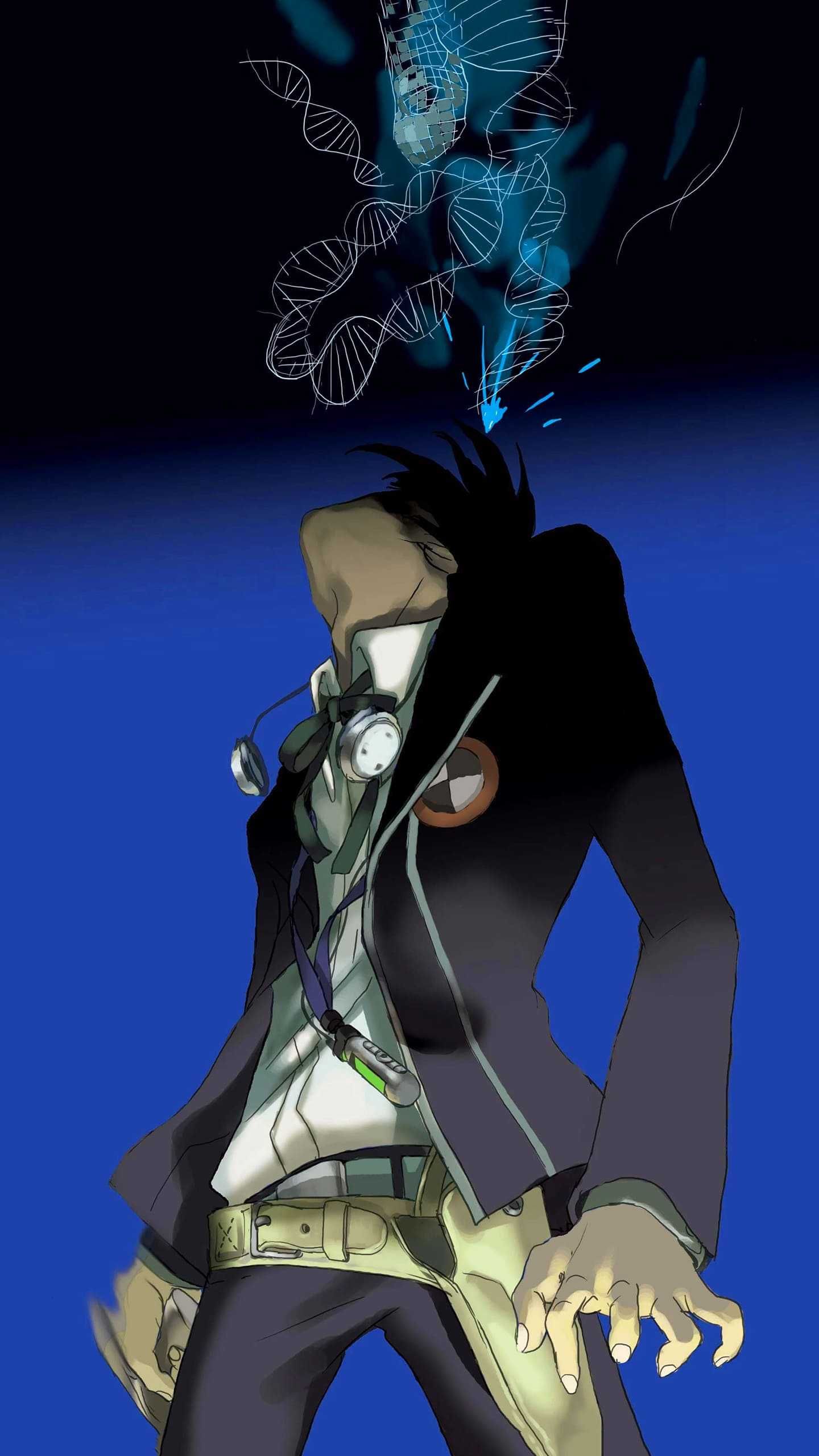1440x2560 Persona, Makoto, Shin megami tensei persona