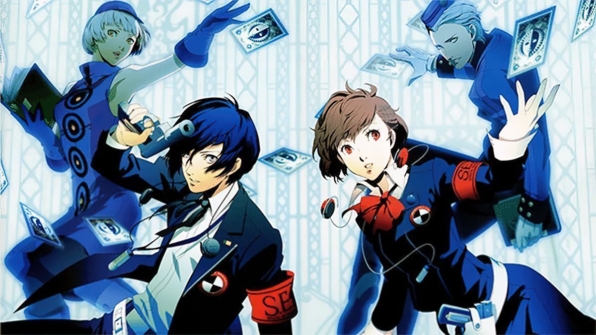 1200x675 Will Persona 3 Reload Combine Content