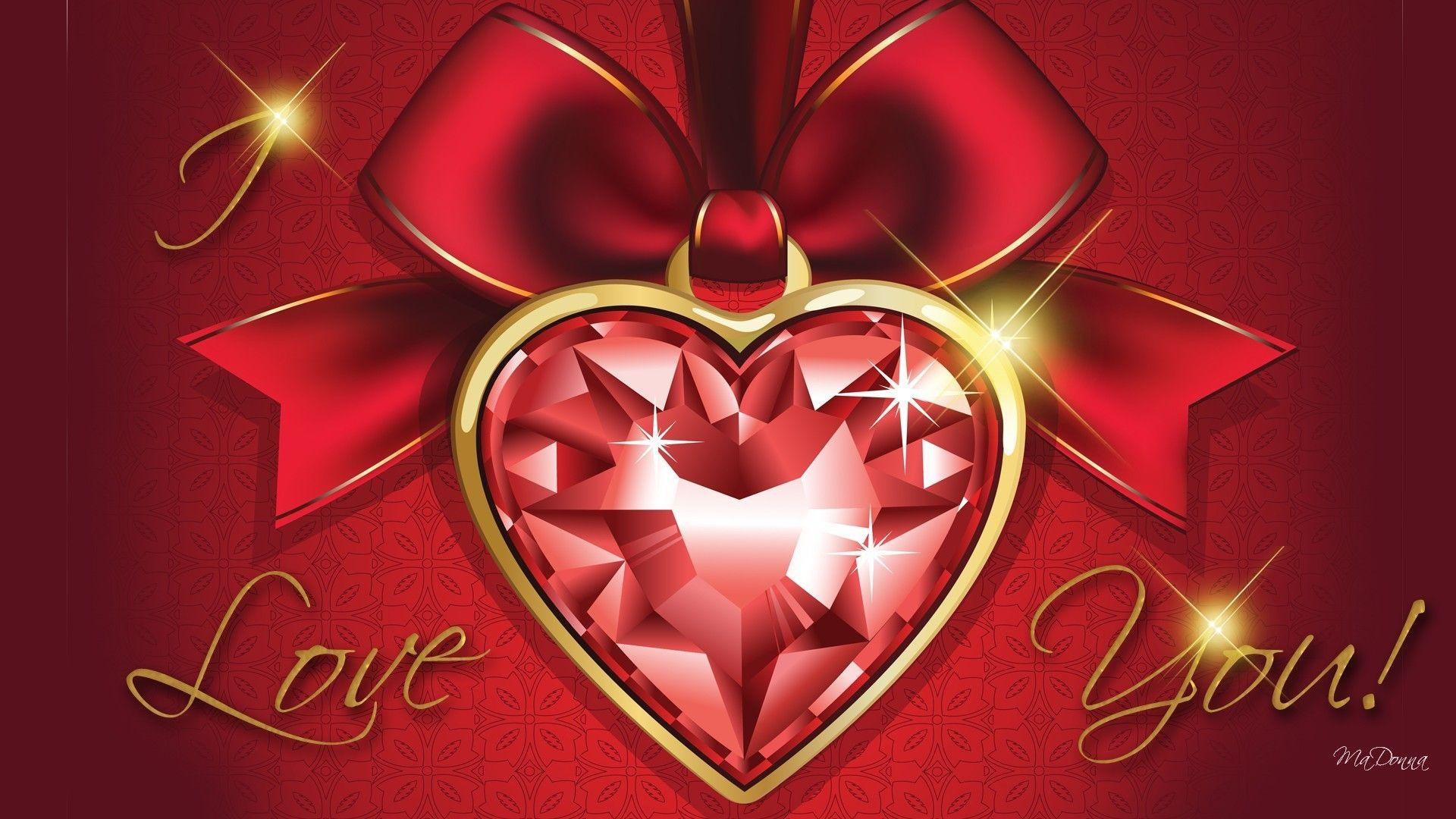 Valentine Heart Wallpapers Top Free Valentine Heart Backgrounds 