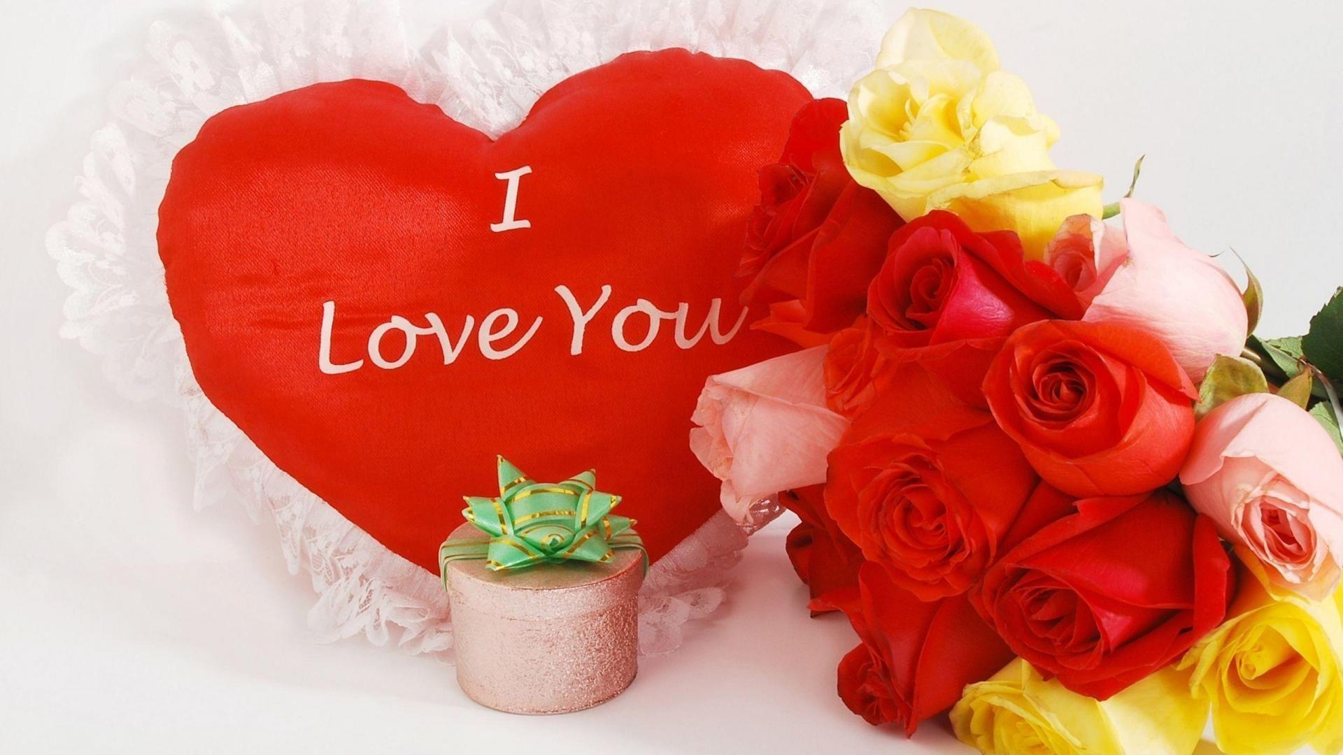 Valentine Flowers Wallpapers Top Free Valentine Flowers Backgrounds Wallpaperaccess