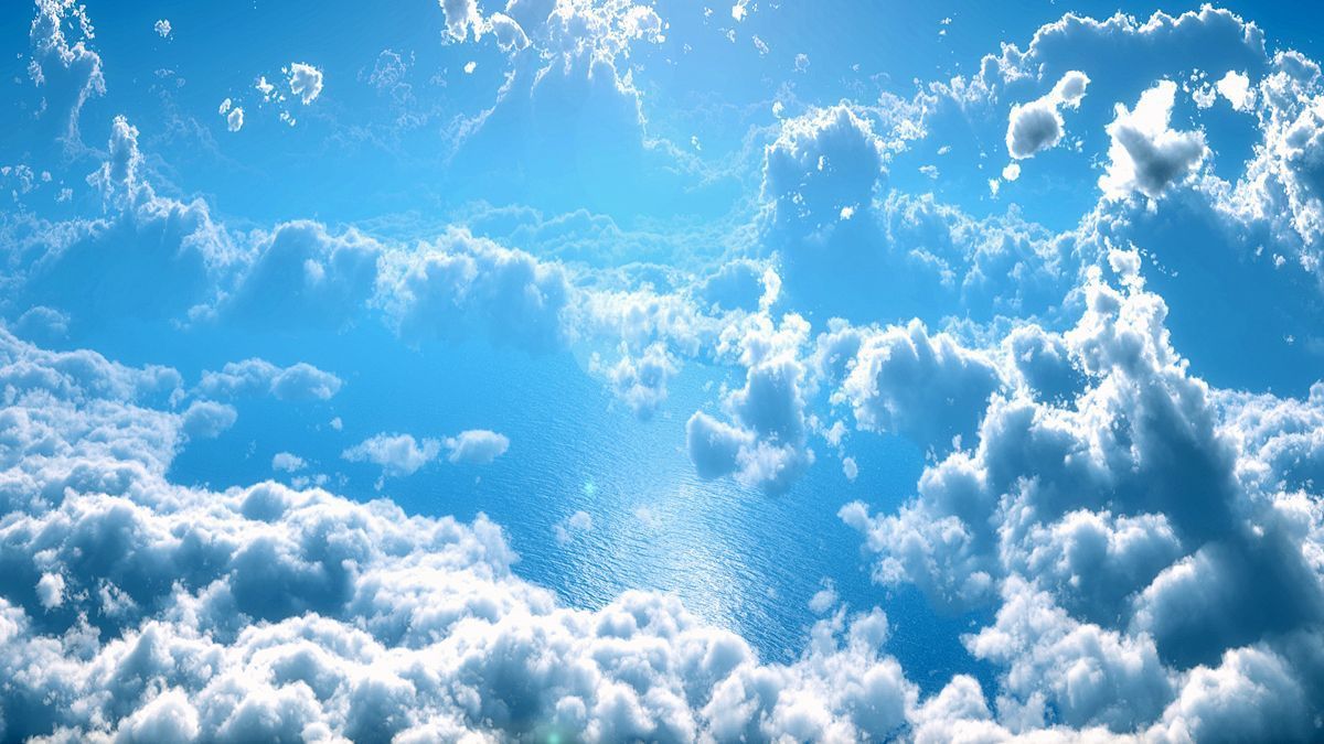 1200x675 Heaven on Earth