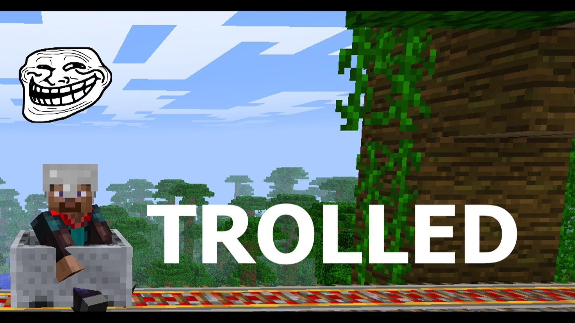1920x1080 Funny Minecraft Wallpaper (image in Collection)