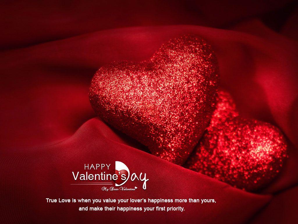 1024x768 Happy Valentine's Day HD Wallpaper, Background & Picture
