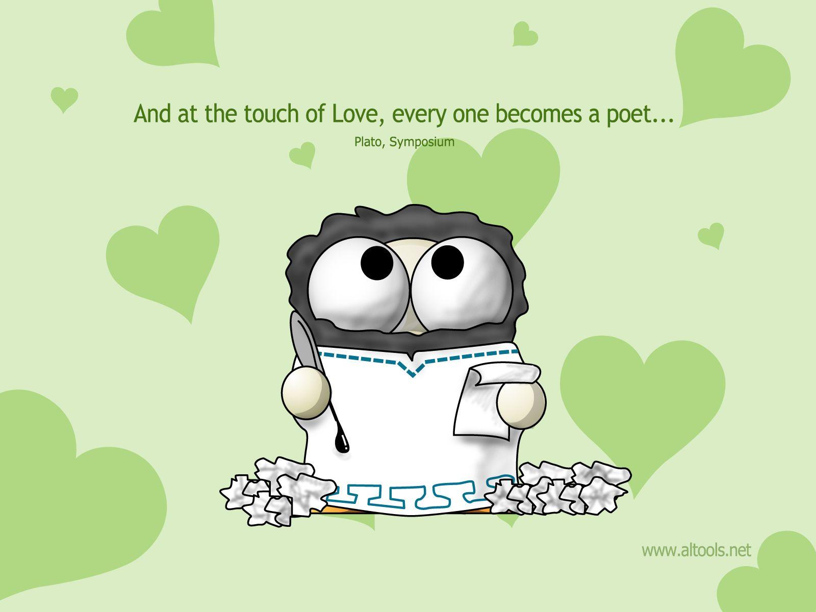 1600x1200 Funny Valentine Wallpaper Desktop