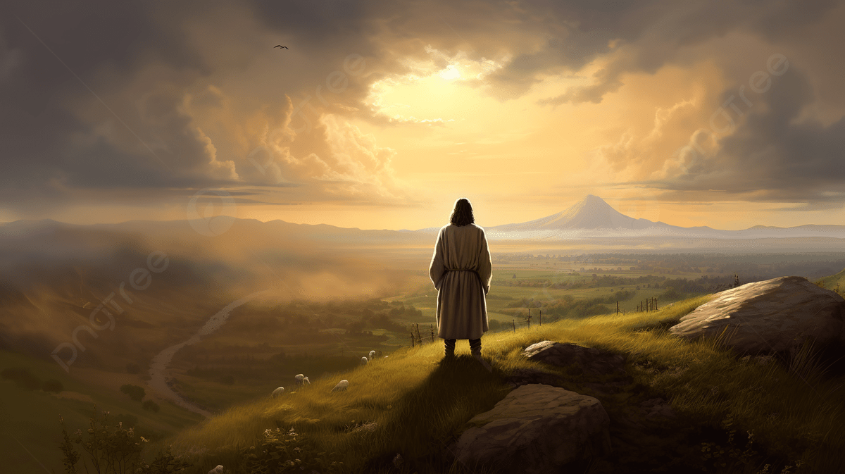 Kingdom of God Wallpapers - Top Free Kingdom of God Backgrounds ...