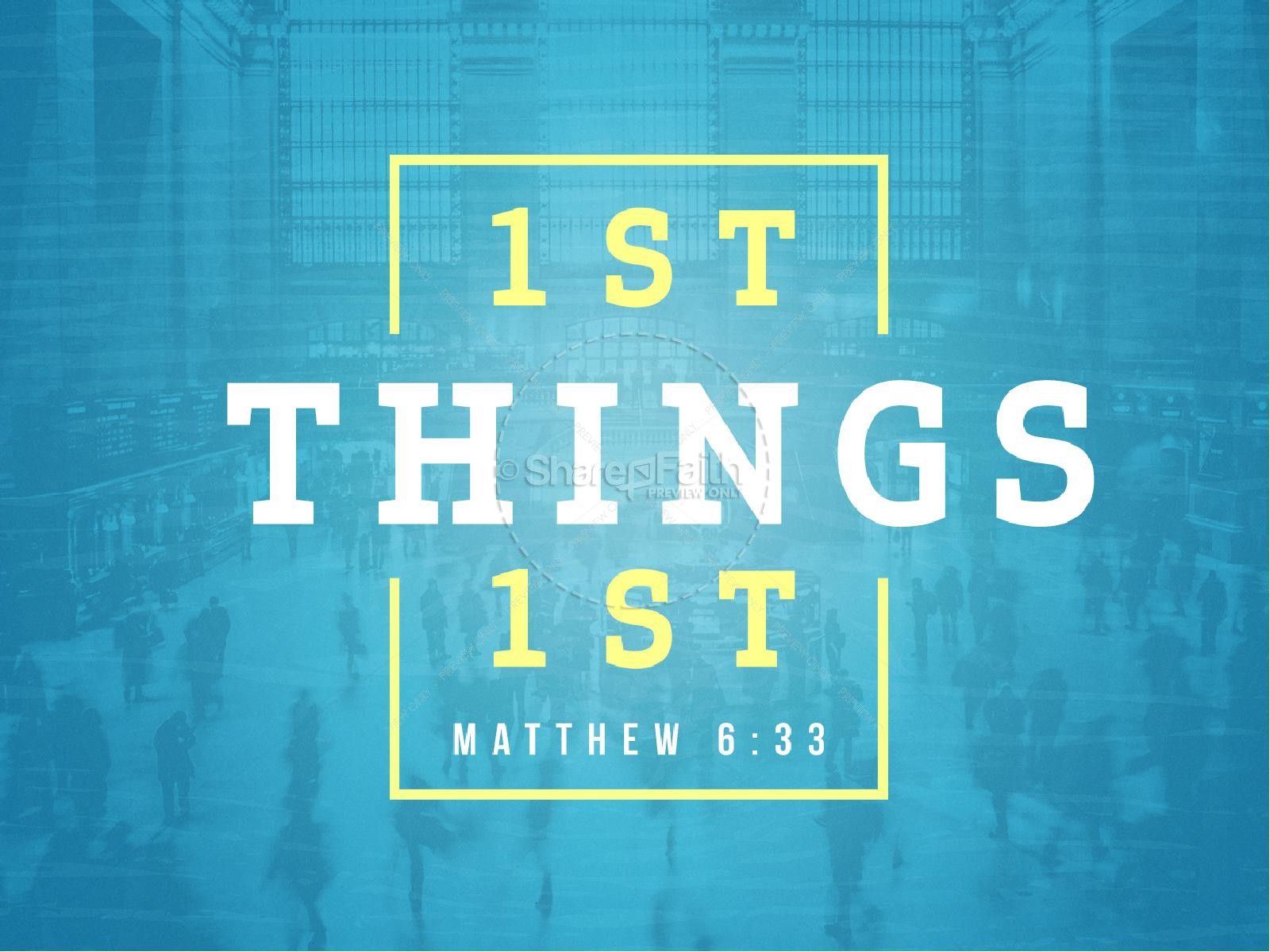 1600x1200 The Kingdom Of God Sermon PowerPoint