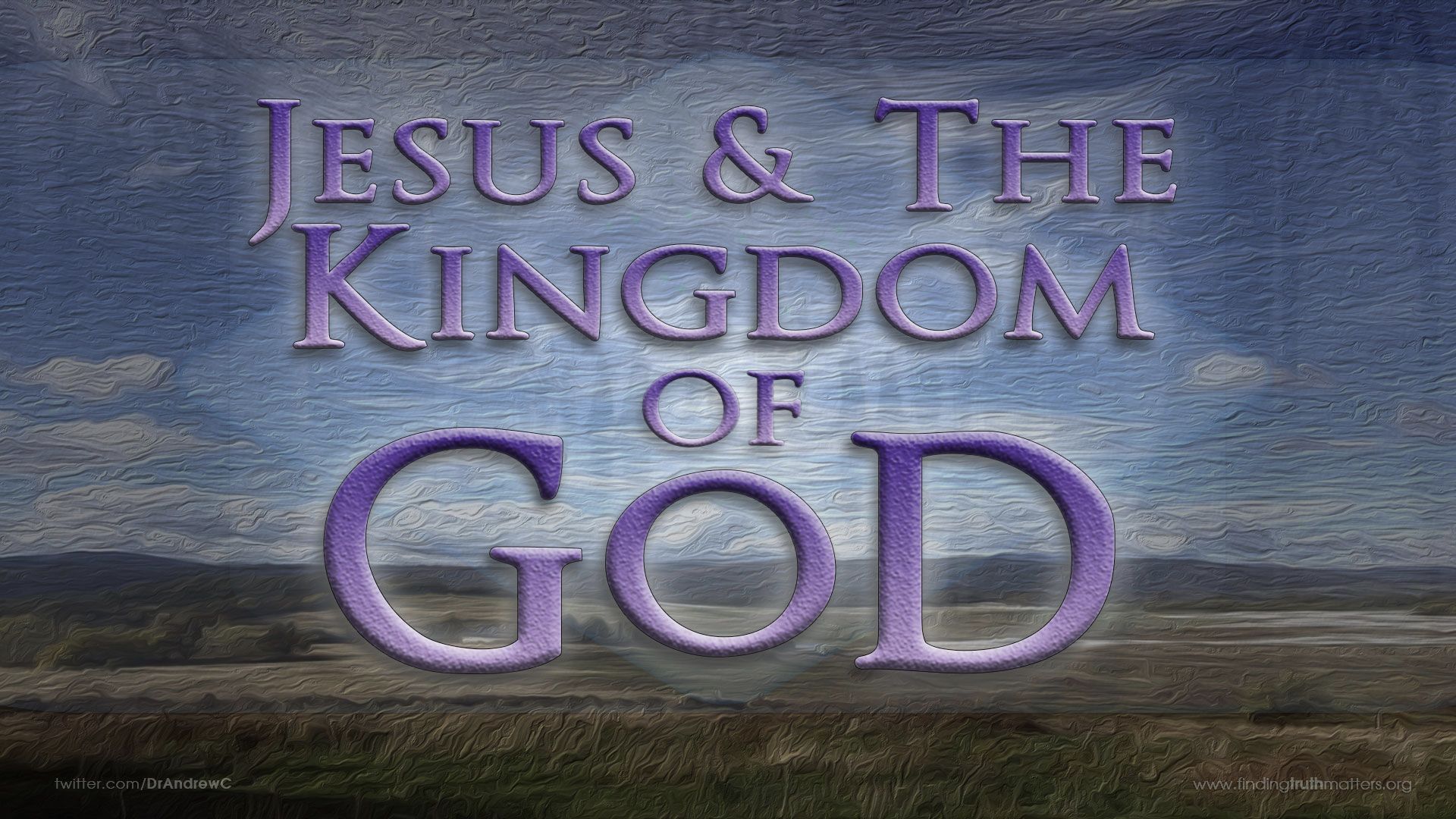 Kingdom of God Wallpapers - Top Free Kingdom of God Backgrounds