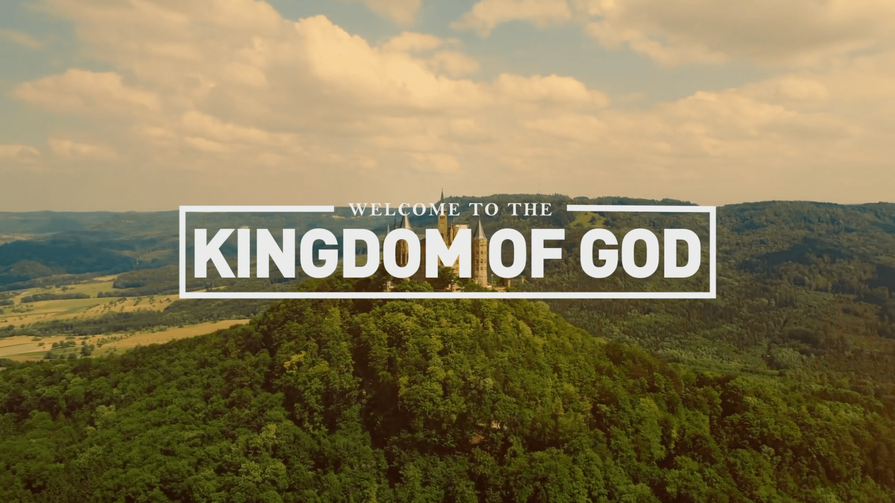 Kingdom of God Wallpapers Top Free