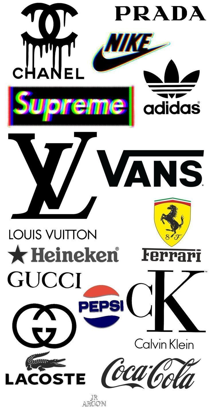 736x1427 Awesome Name Brand Wallpaper