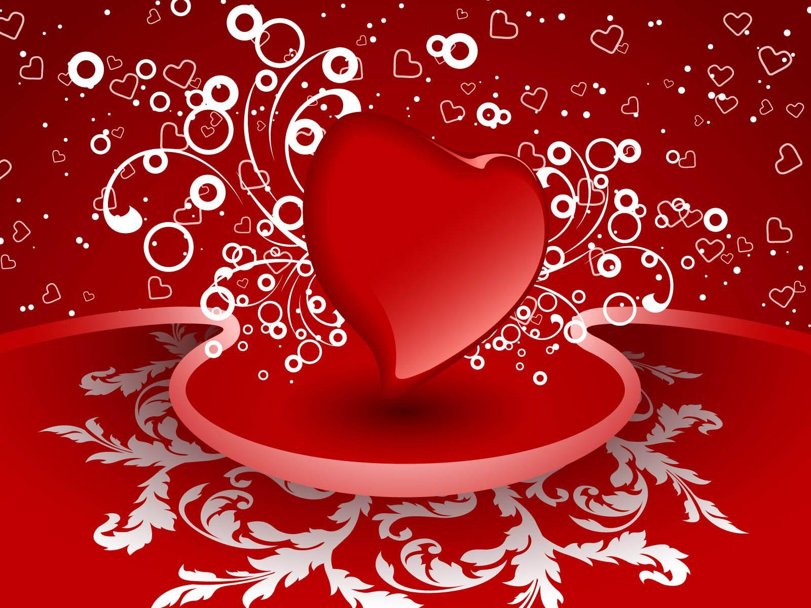 1600x1200 Love Hearts Wallpaper Wallpaper. C❤RAZ❤NES. Valentine
