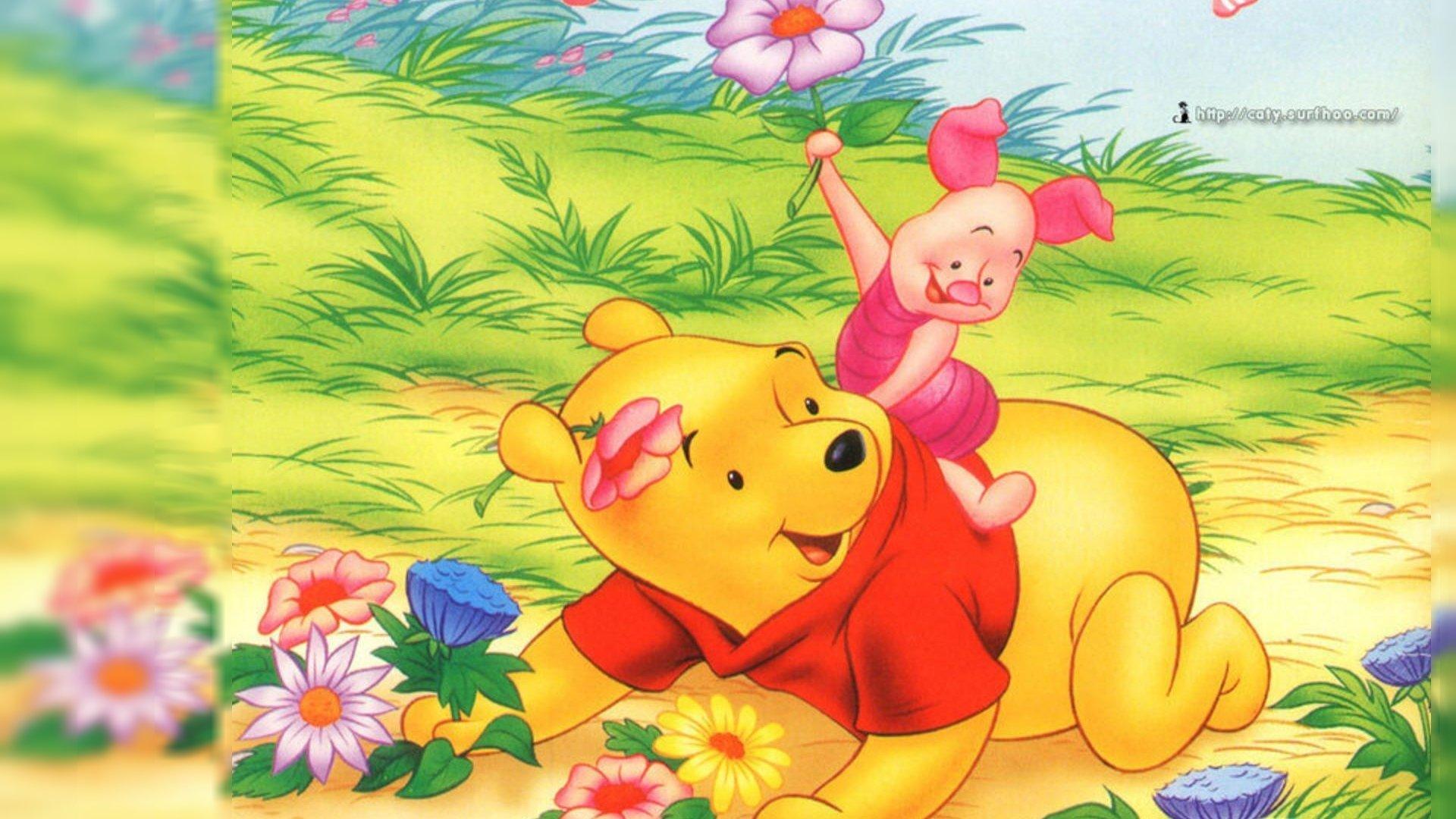 1920x1080 Winnie The Pooh wallpaper 1920x1080 Full HD (1080p) desktop
