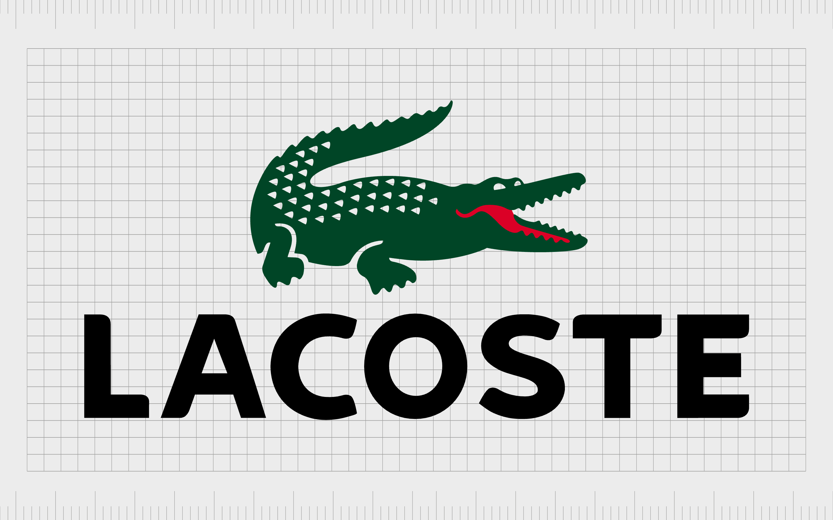 2880x1800 Famous Clothing Brand Logos Across