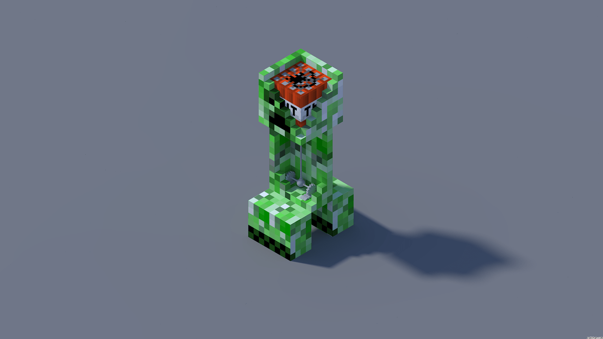 1920x1080 minecraft background for desktop HD background
