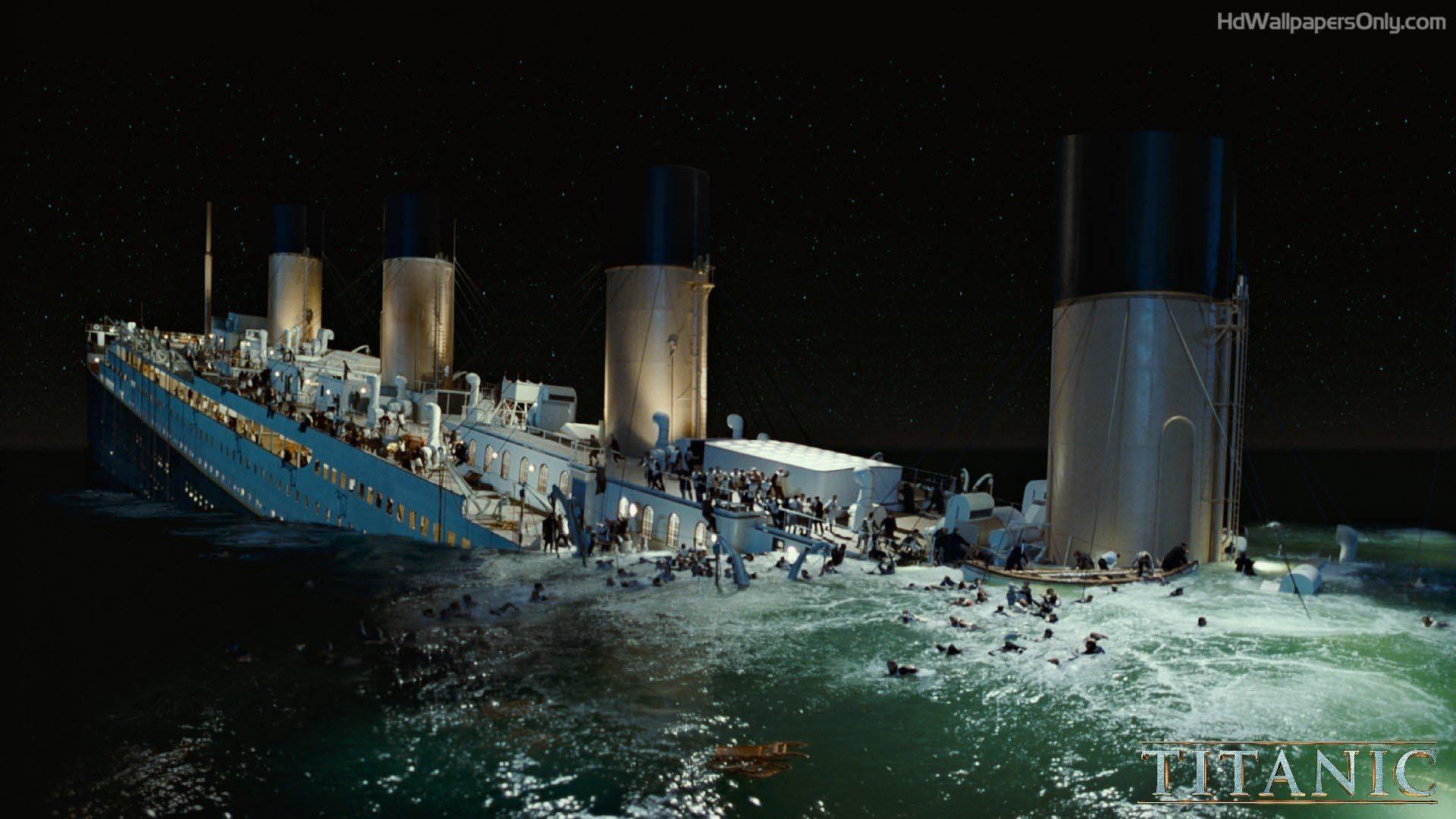 Titanic Ship Images - Free Download on Freepik