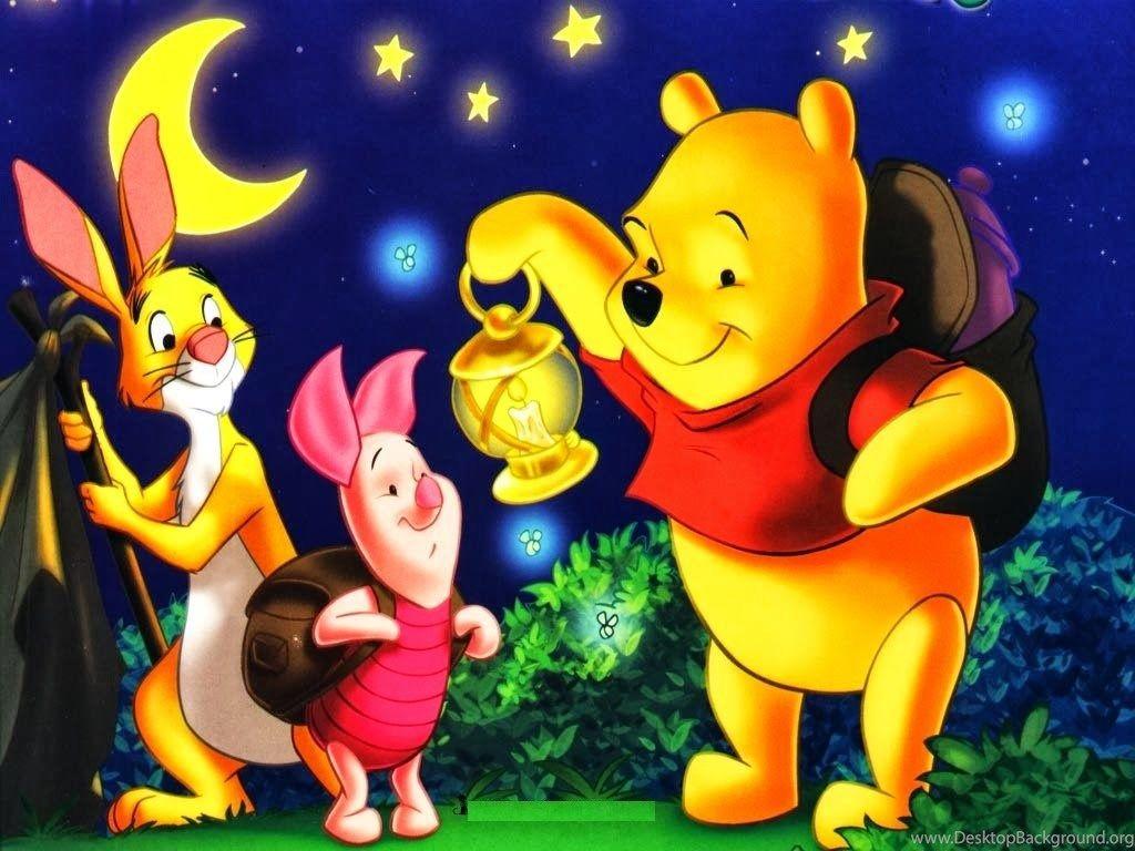 1024x768 Winnie The Pooh HD Wallpaper Free Download Best Photo